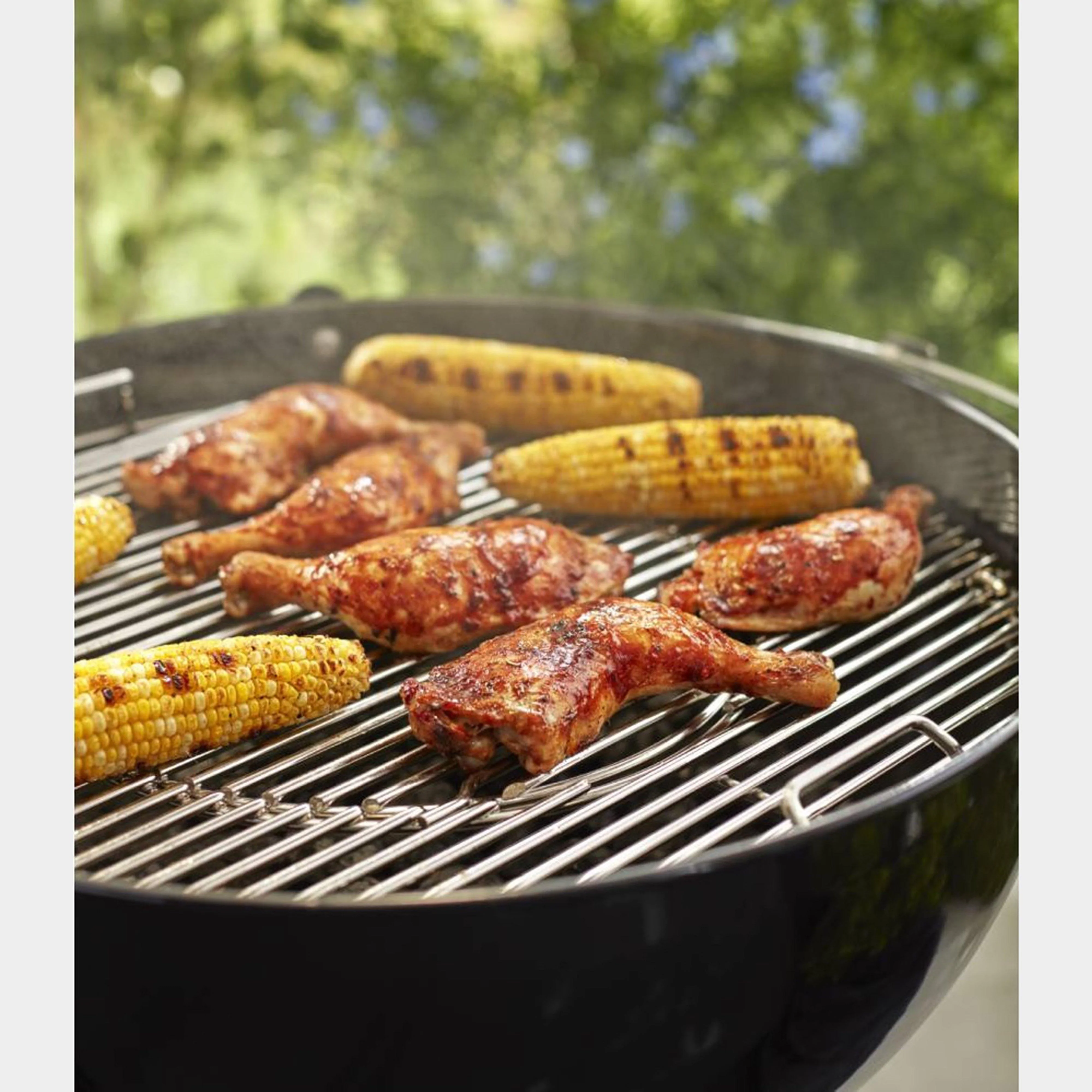 Gourmet BBQ System Cooking Grates - Image 6