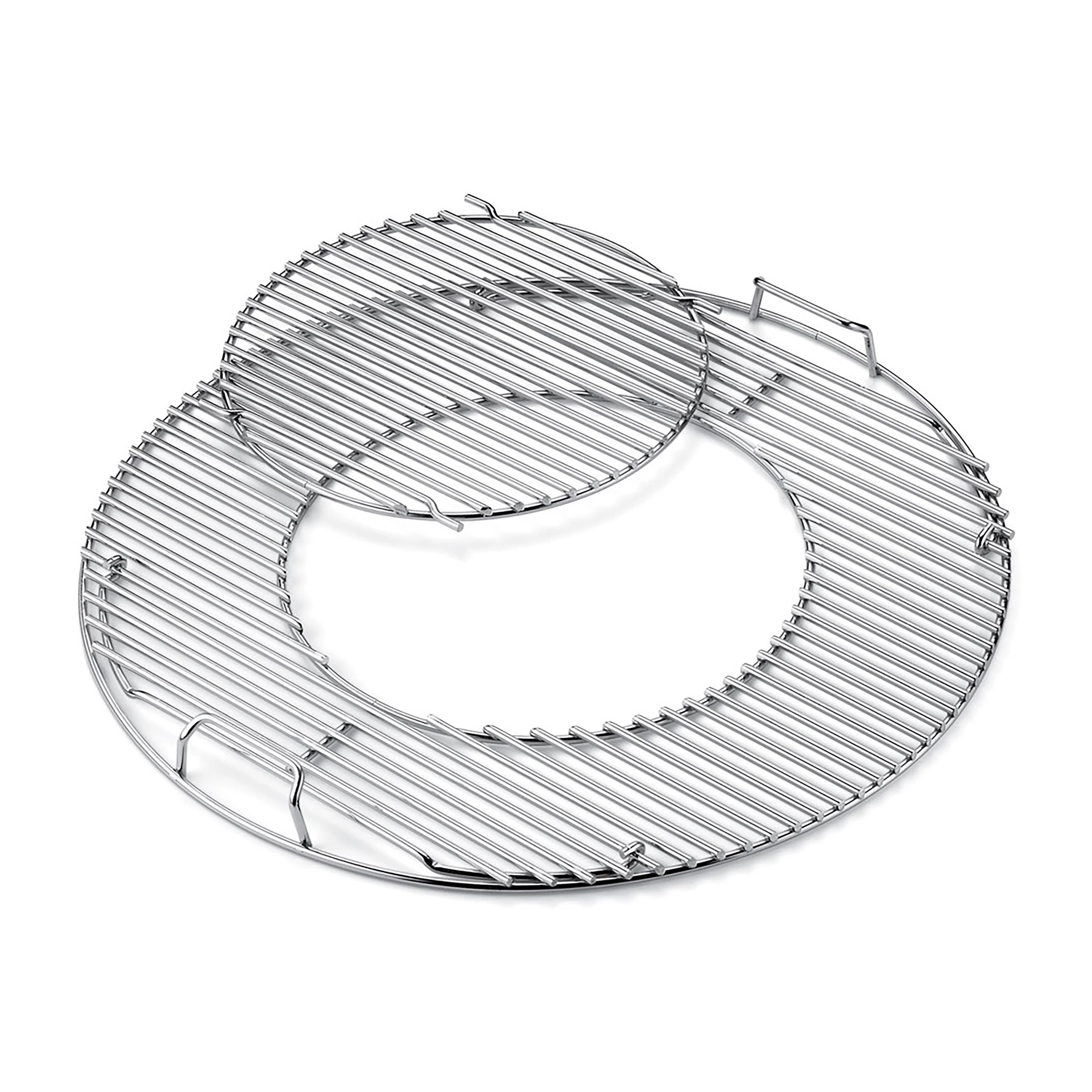 Gourmet BBQ System Cooking Grates - Image 7