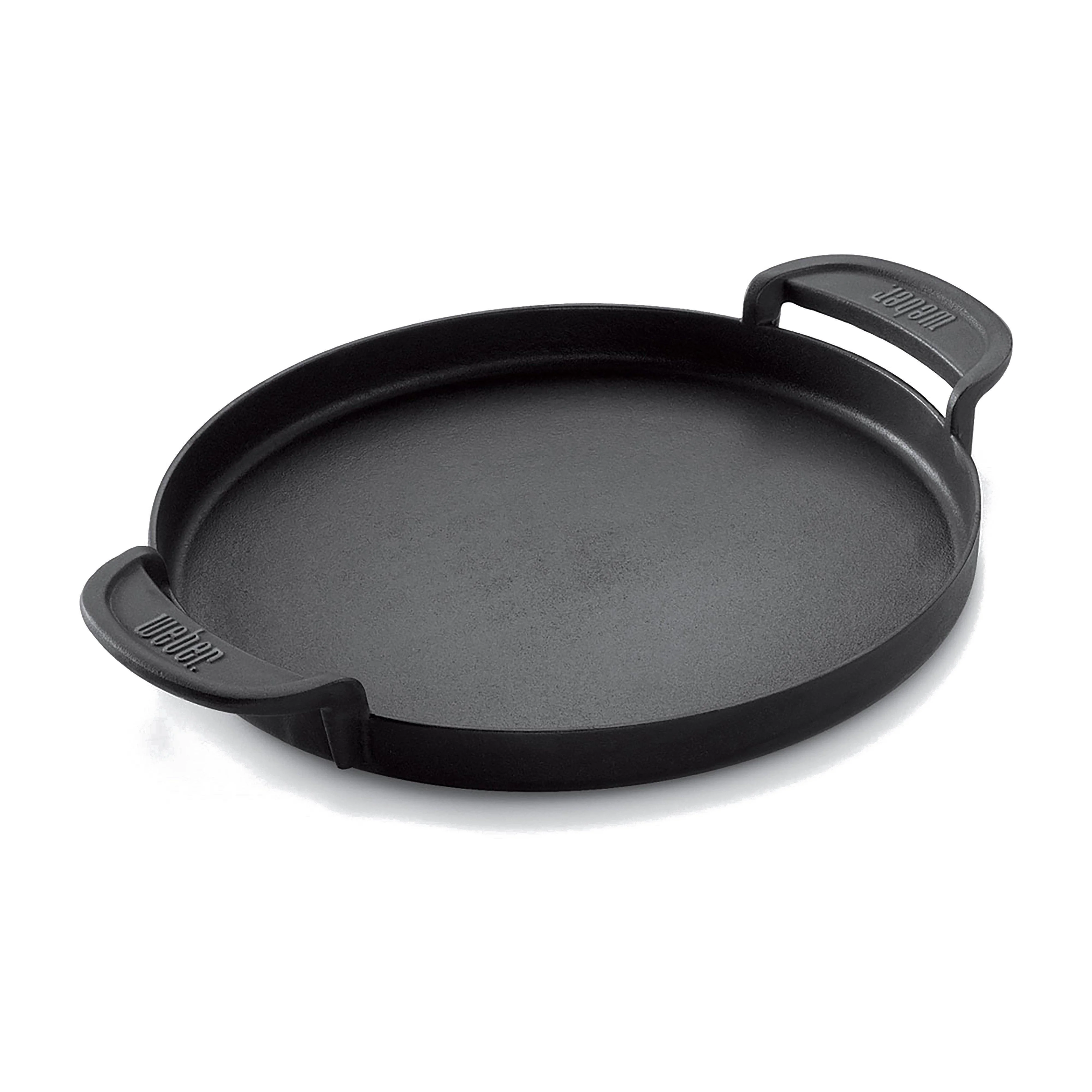 Gourmet BBQ System Griddle - Image 6