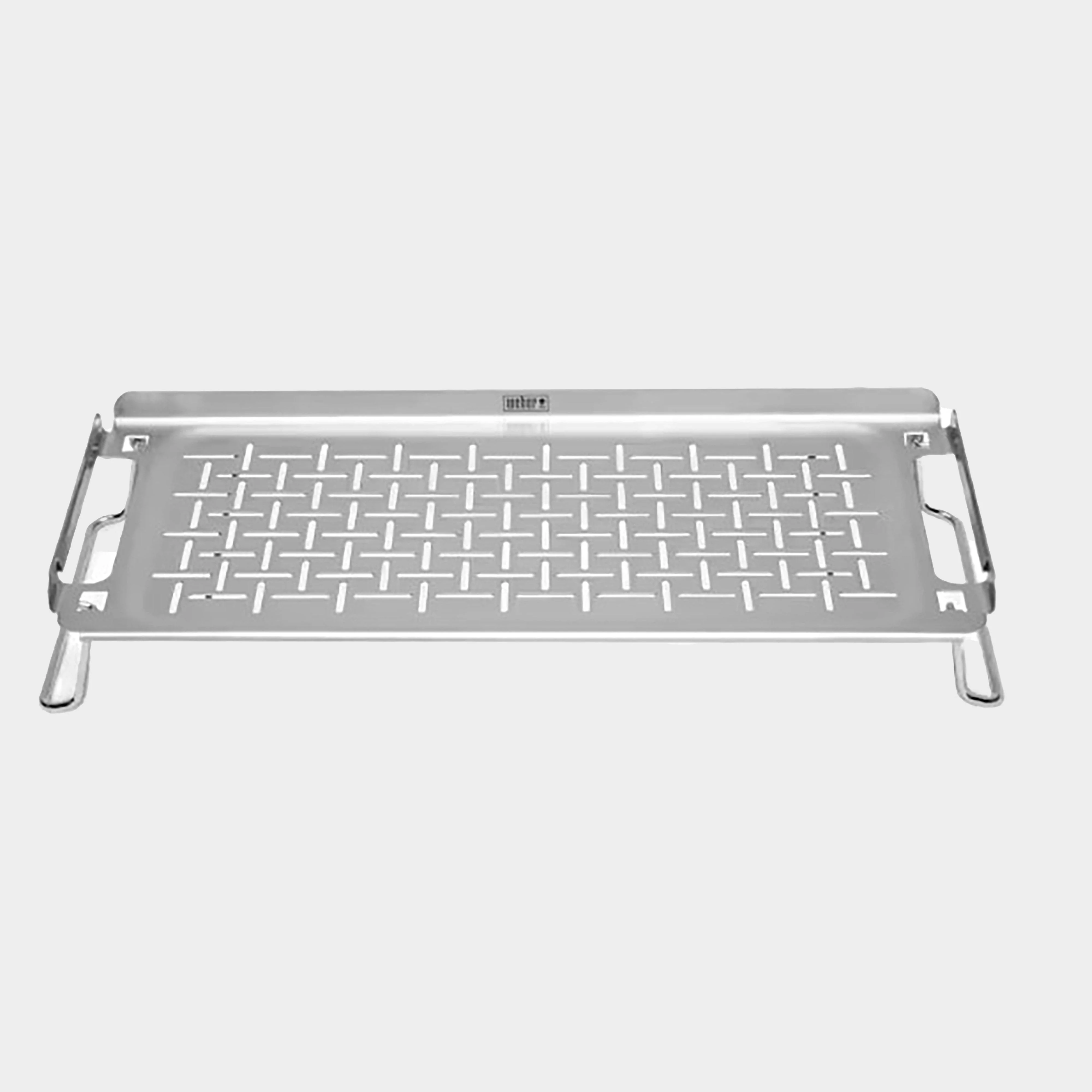Griddle Keep Warm Rack - Image 2