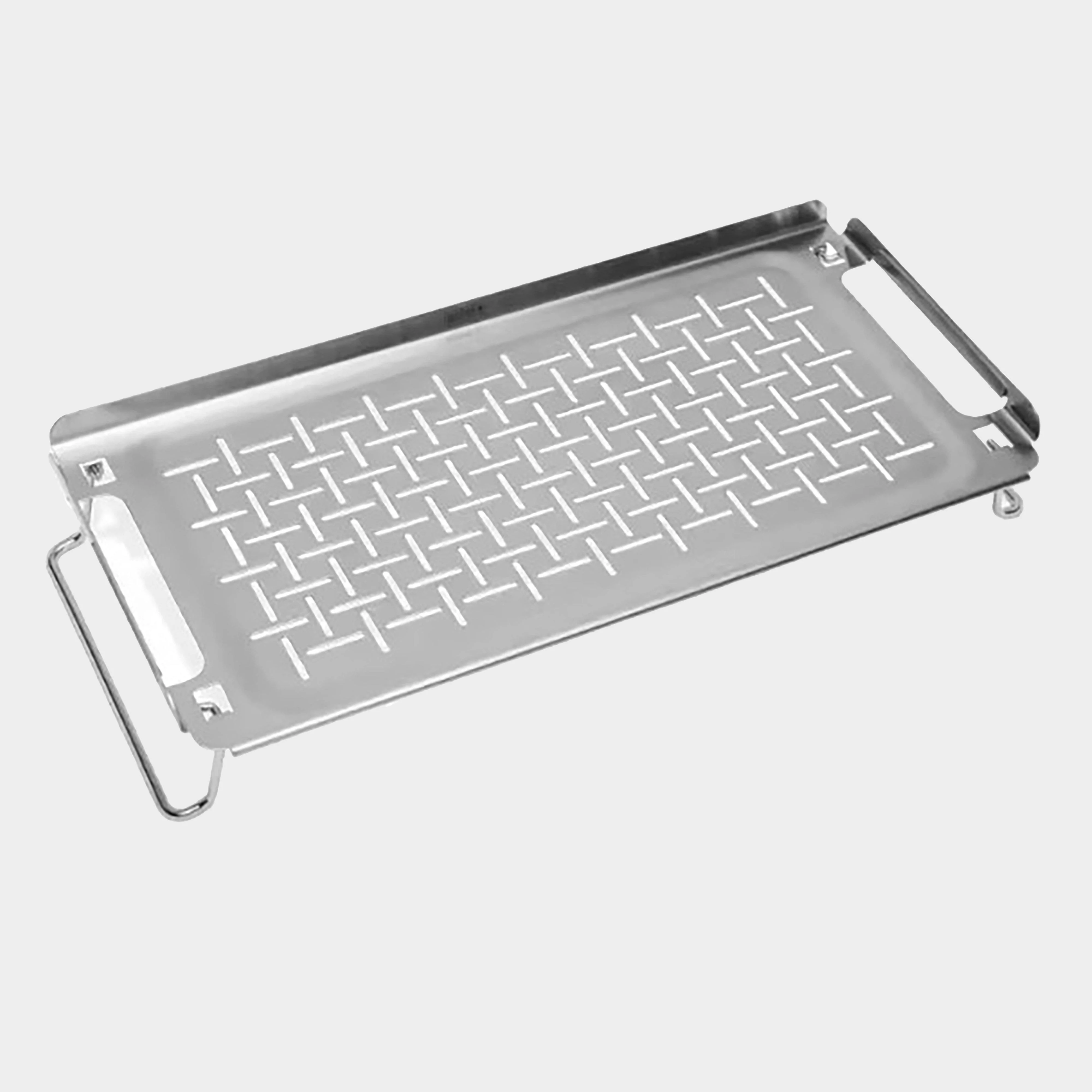 Griddle Keep Warm Rack - Image 3