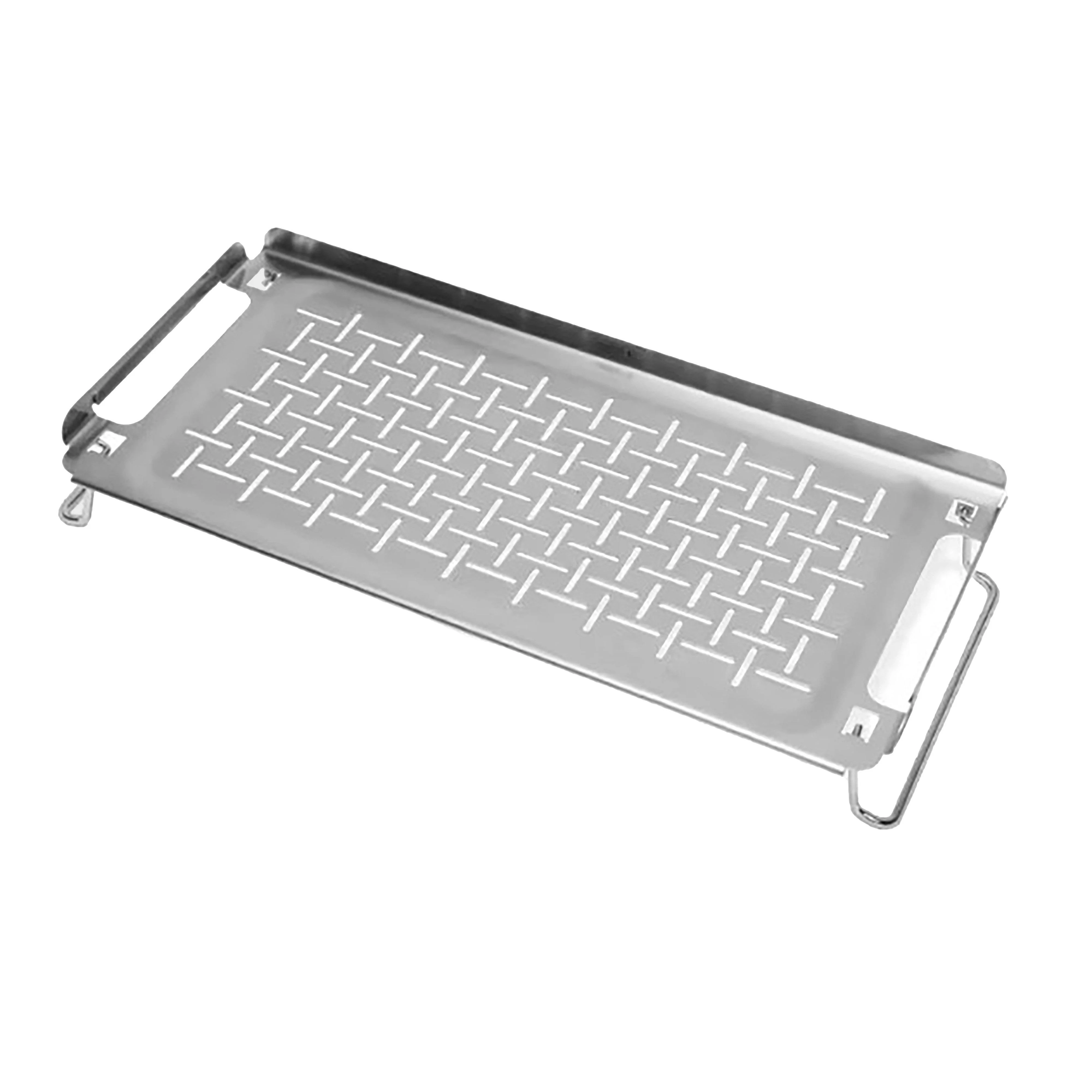 Griddle Keep Warm Rack - Image 6