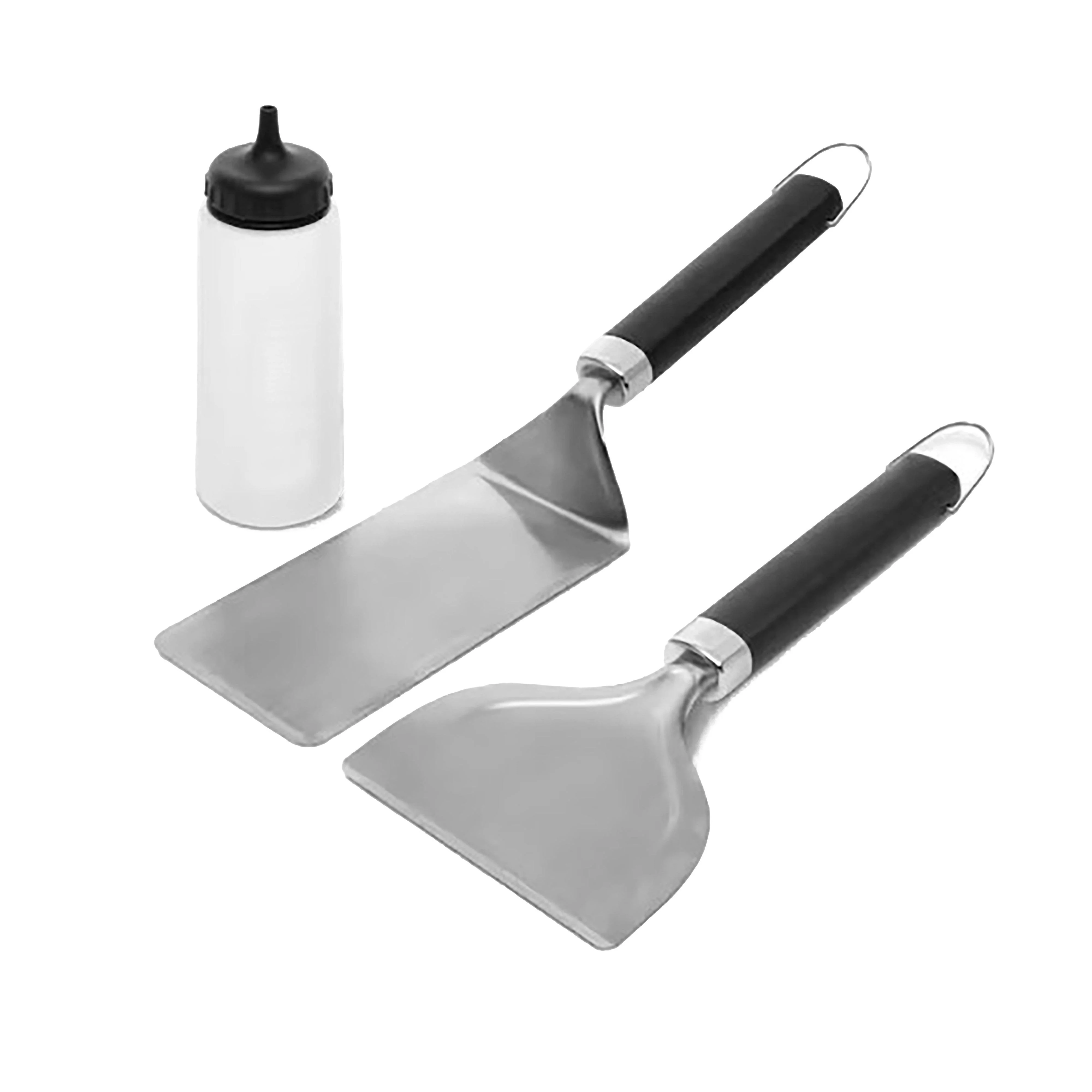 Griddle Starter Set 3 Piece - Image 2