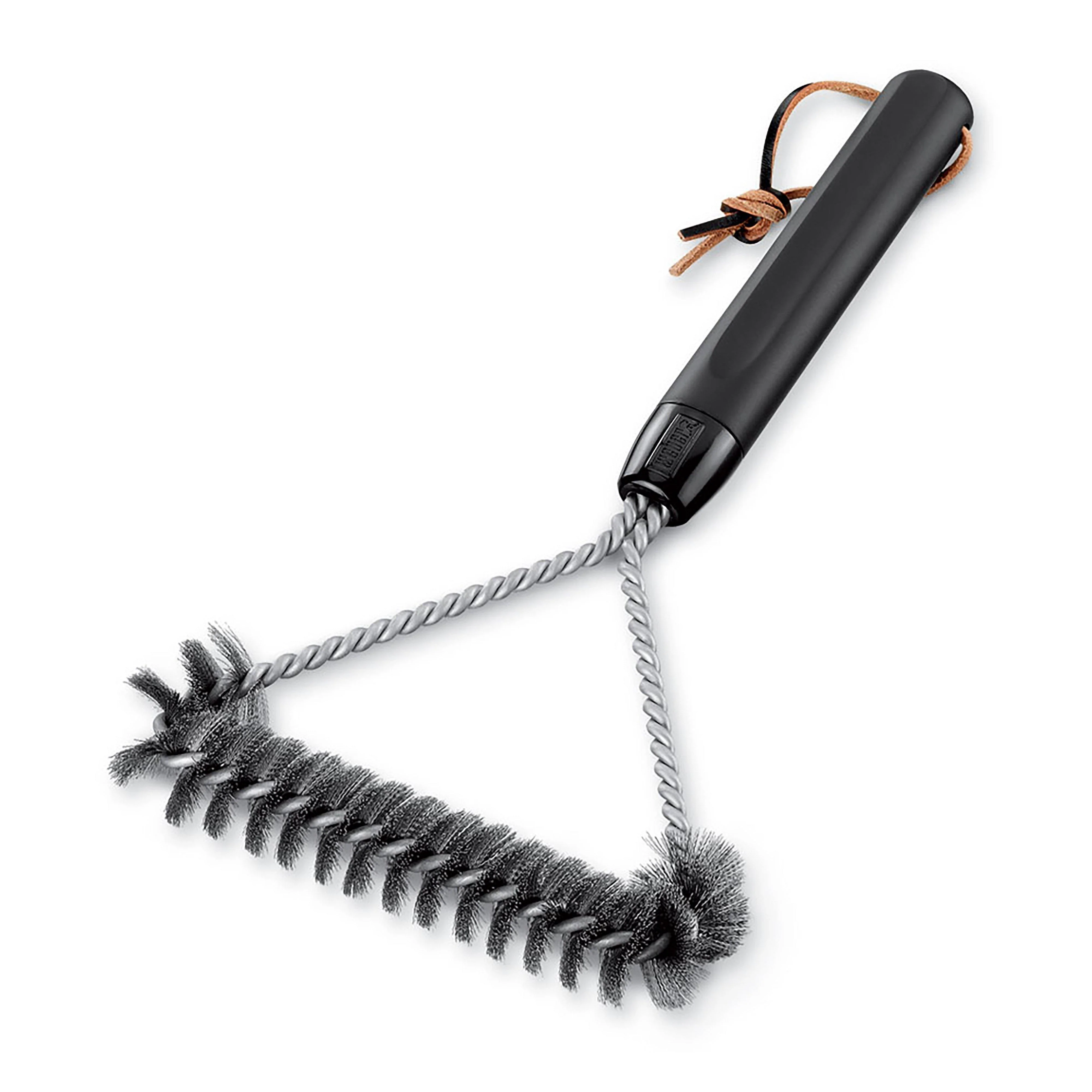 Grill Brush (12") - Image 2