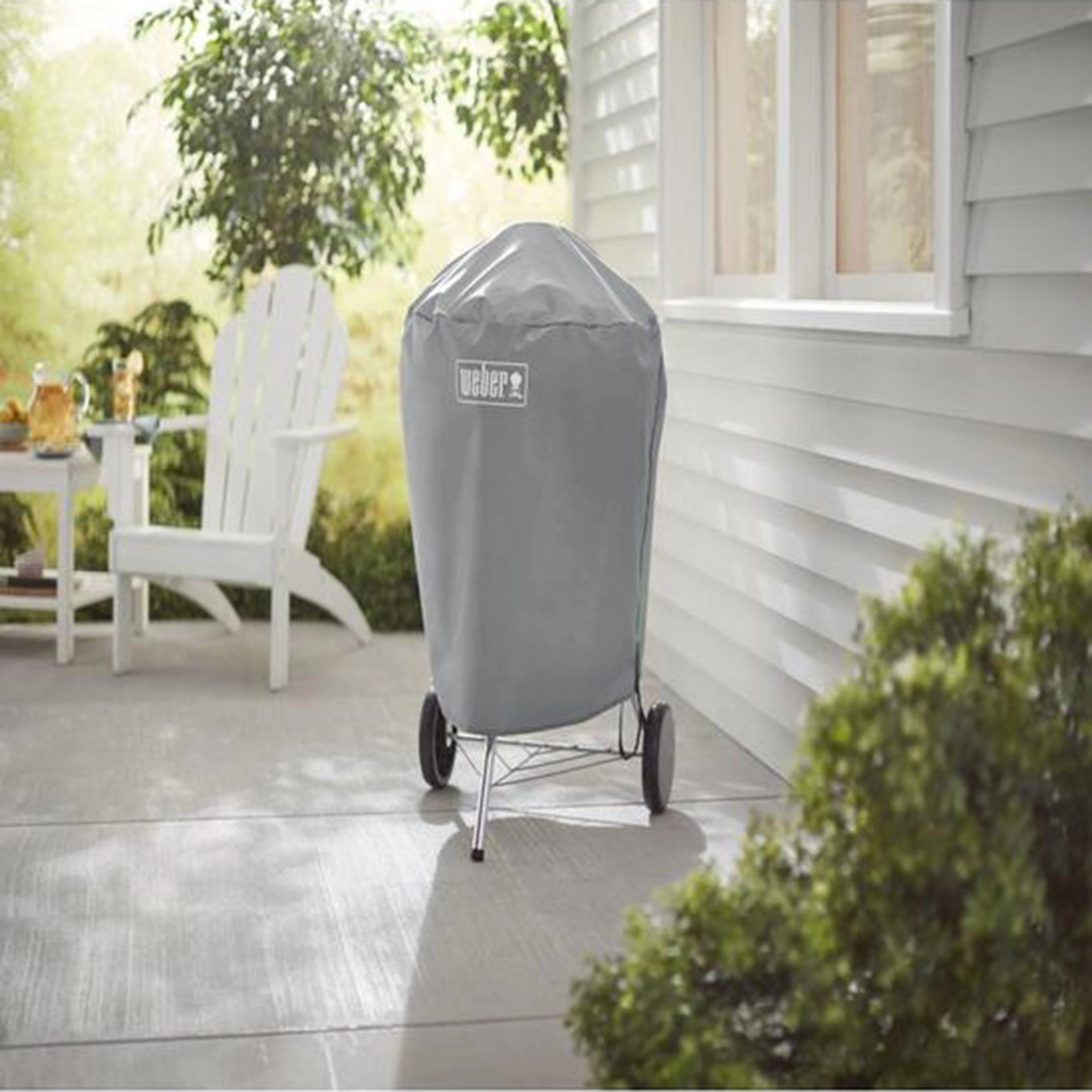 Grill Cover (57cm) - Image 3