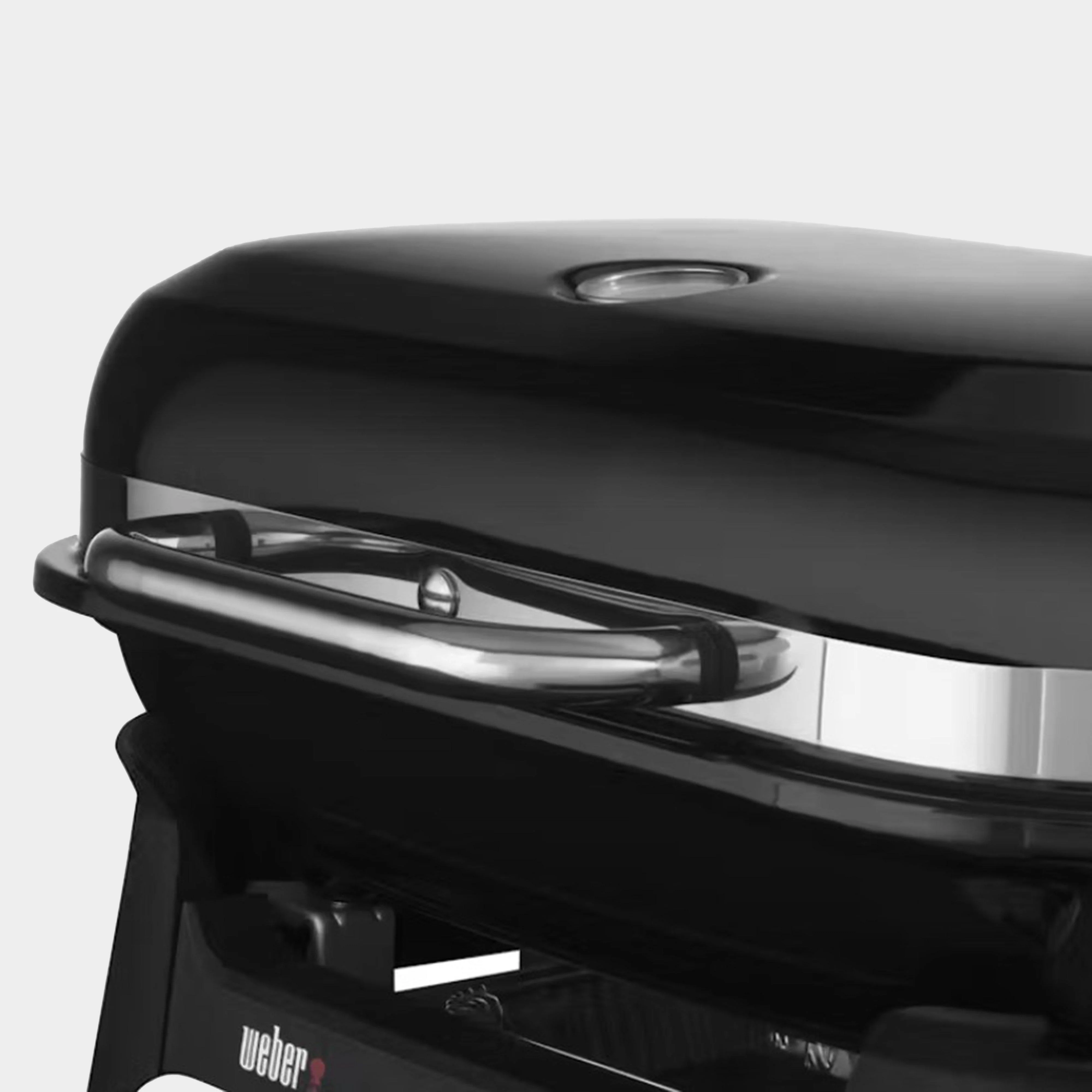 Lumin Compact Electric Barbecue - Image 2