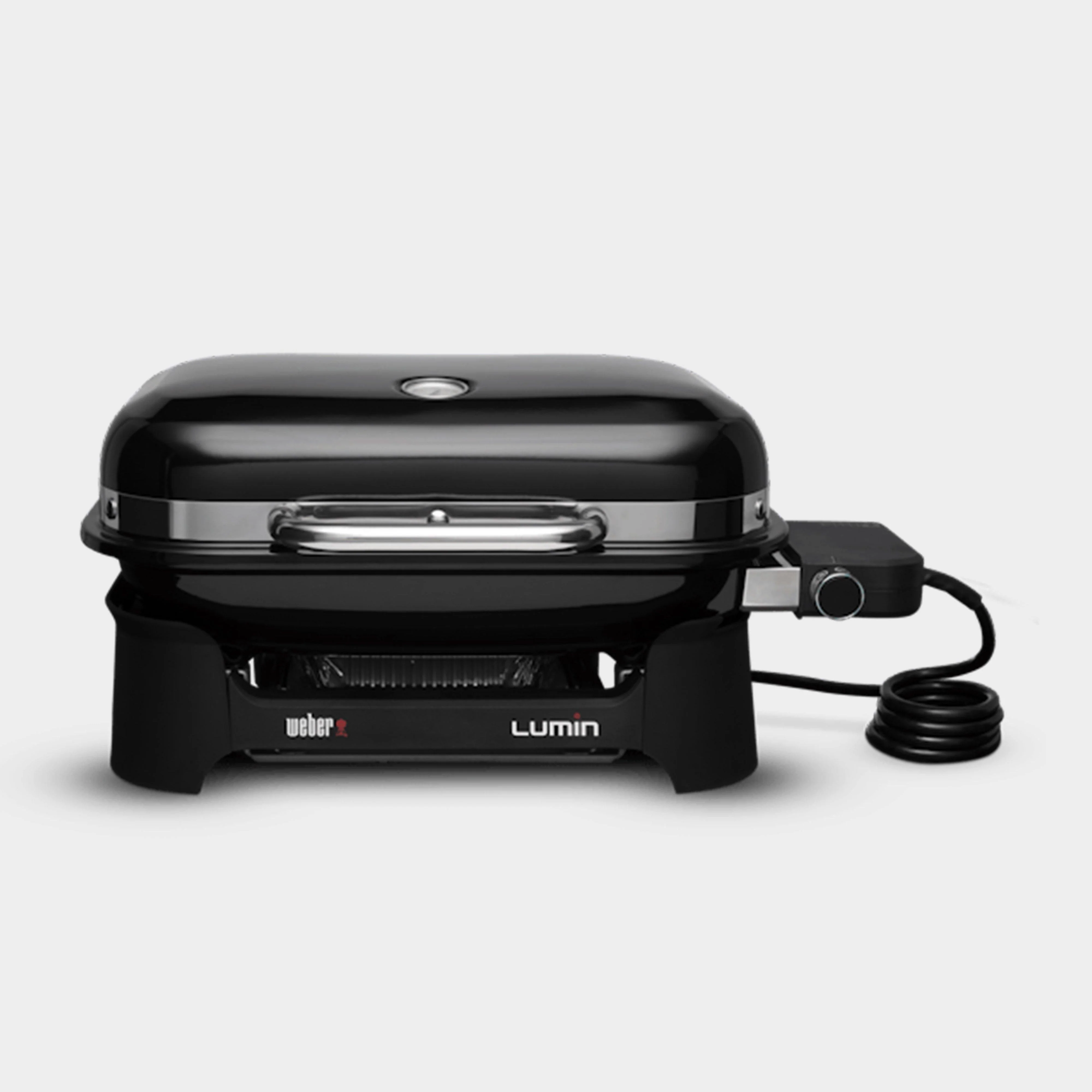 Lumin® Compact Electric Outdoor Barbecue - Image 4