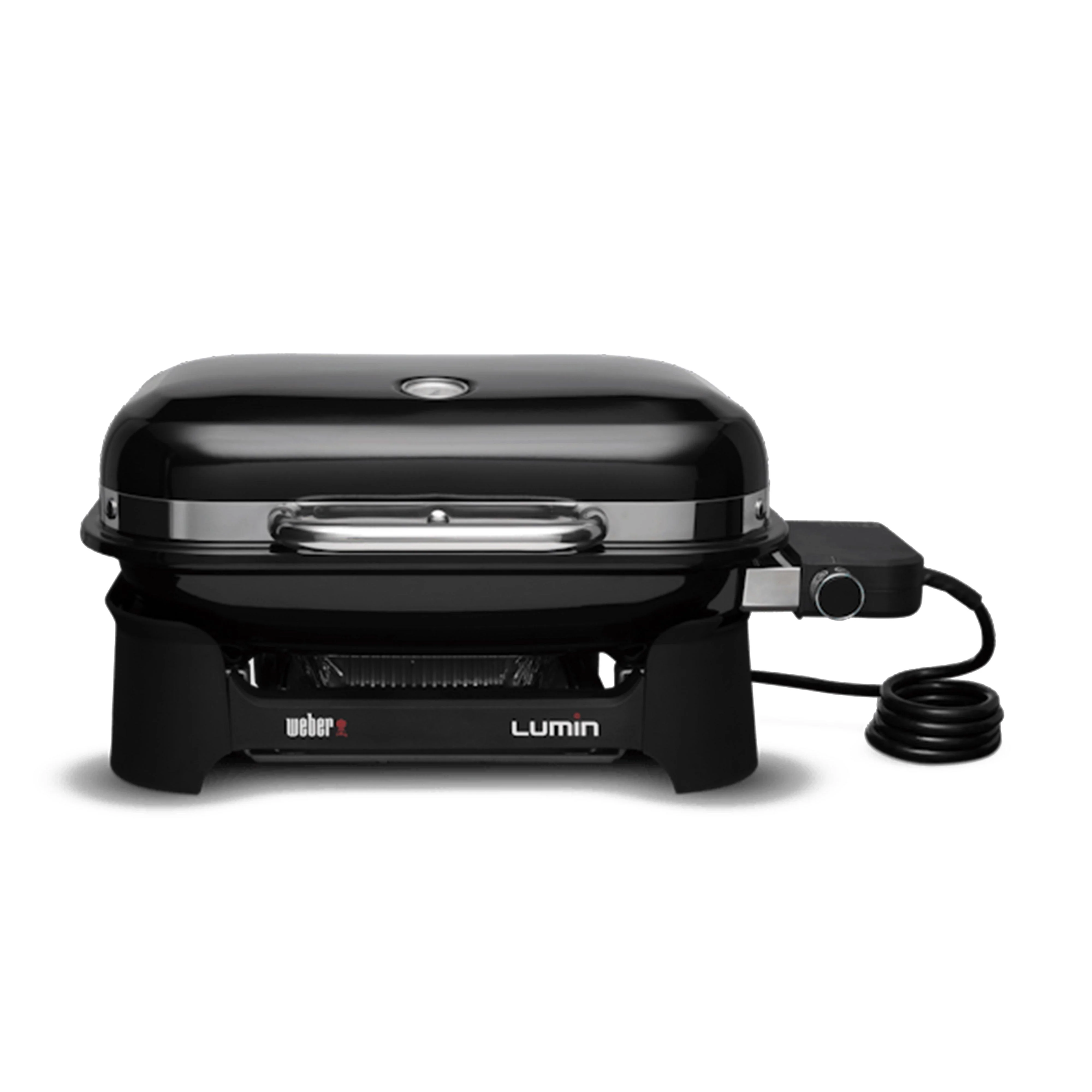 Lumin® Compact Electric Outdoor Barbecue - Image 6