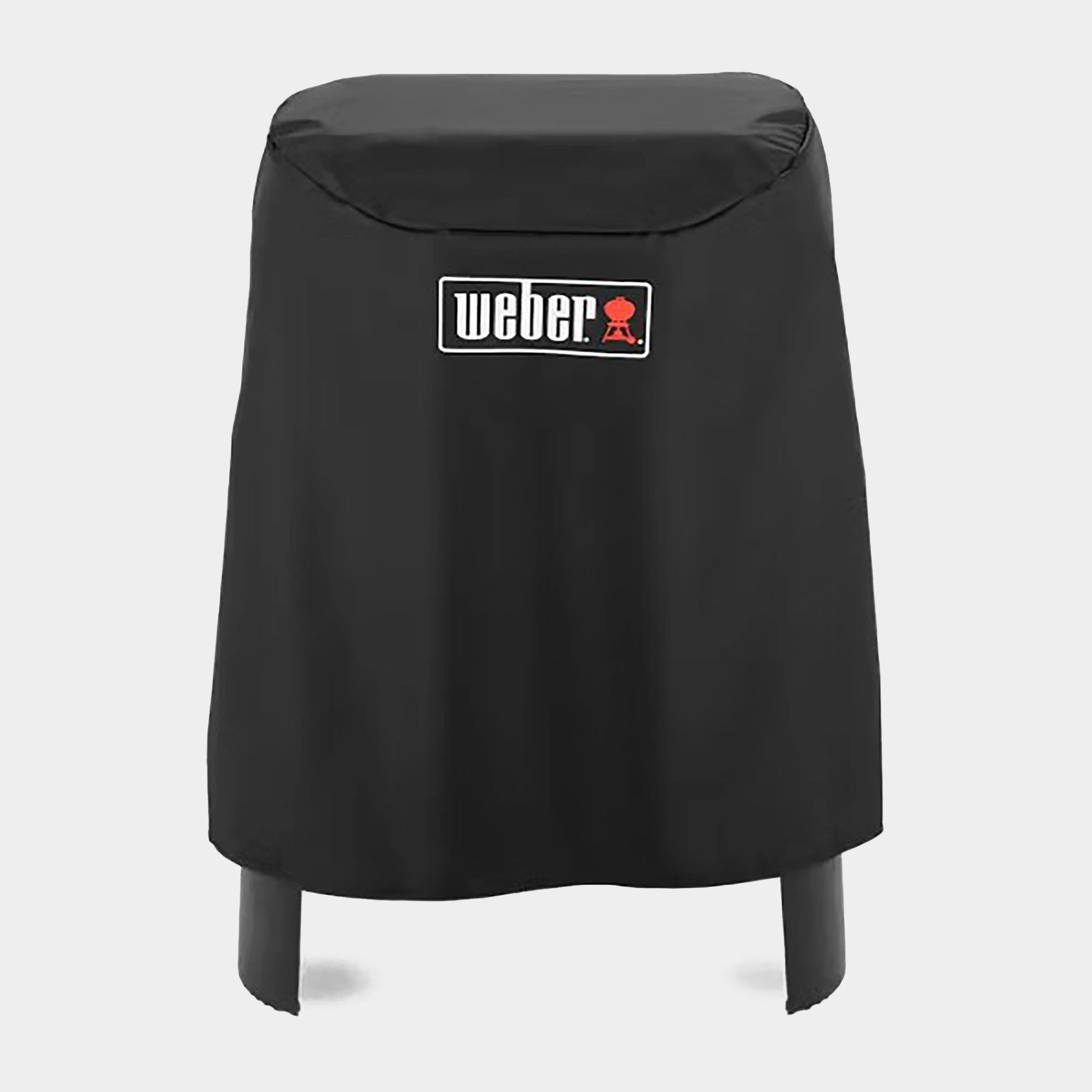 Lumin Electric Barbecue Cover - Image 2