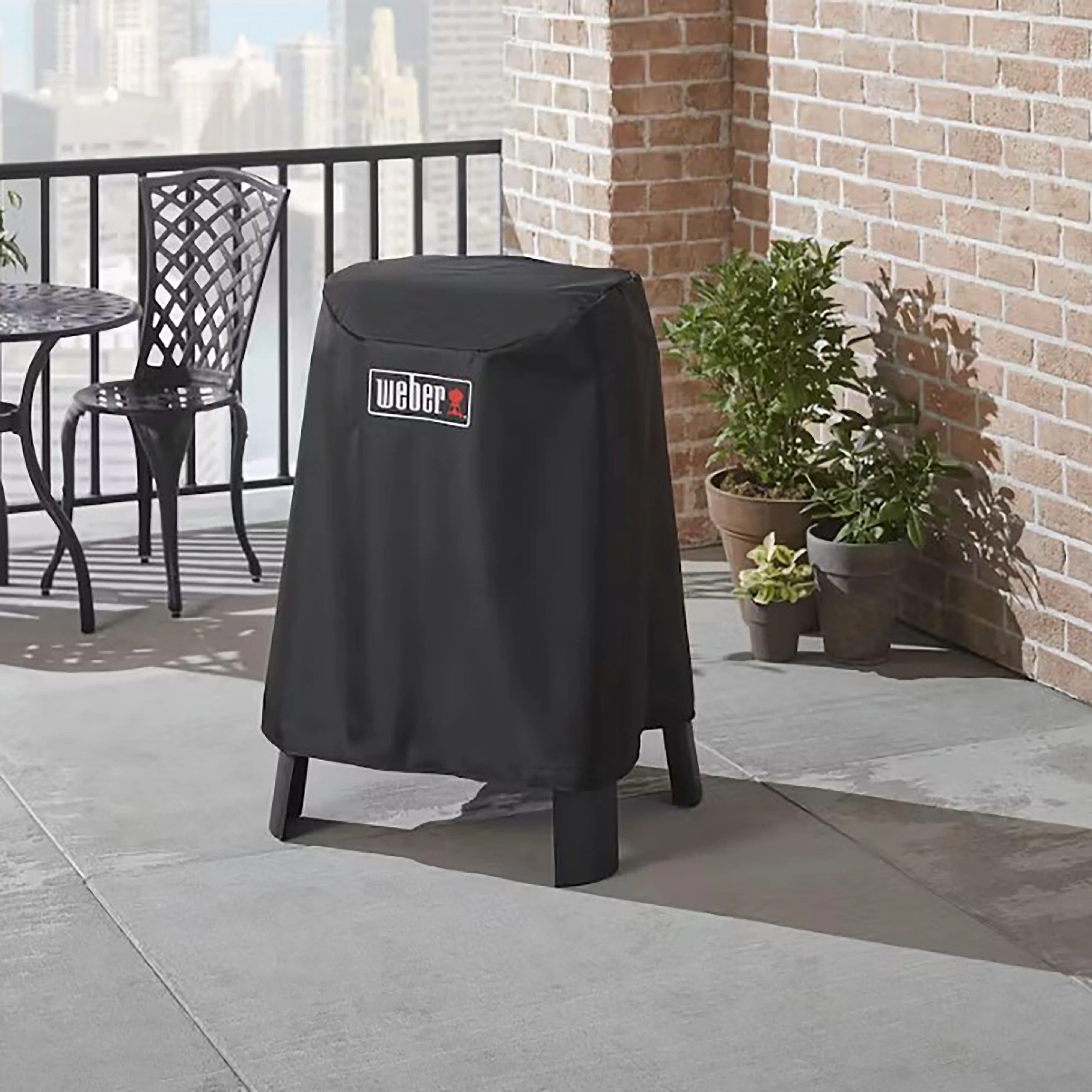 Lumin Electric Barbecue Cover - Image 4