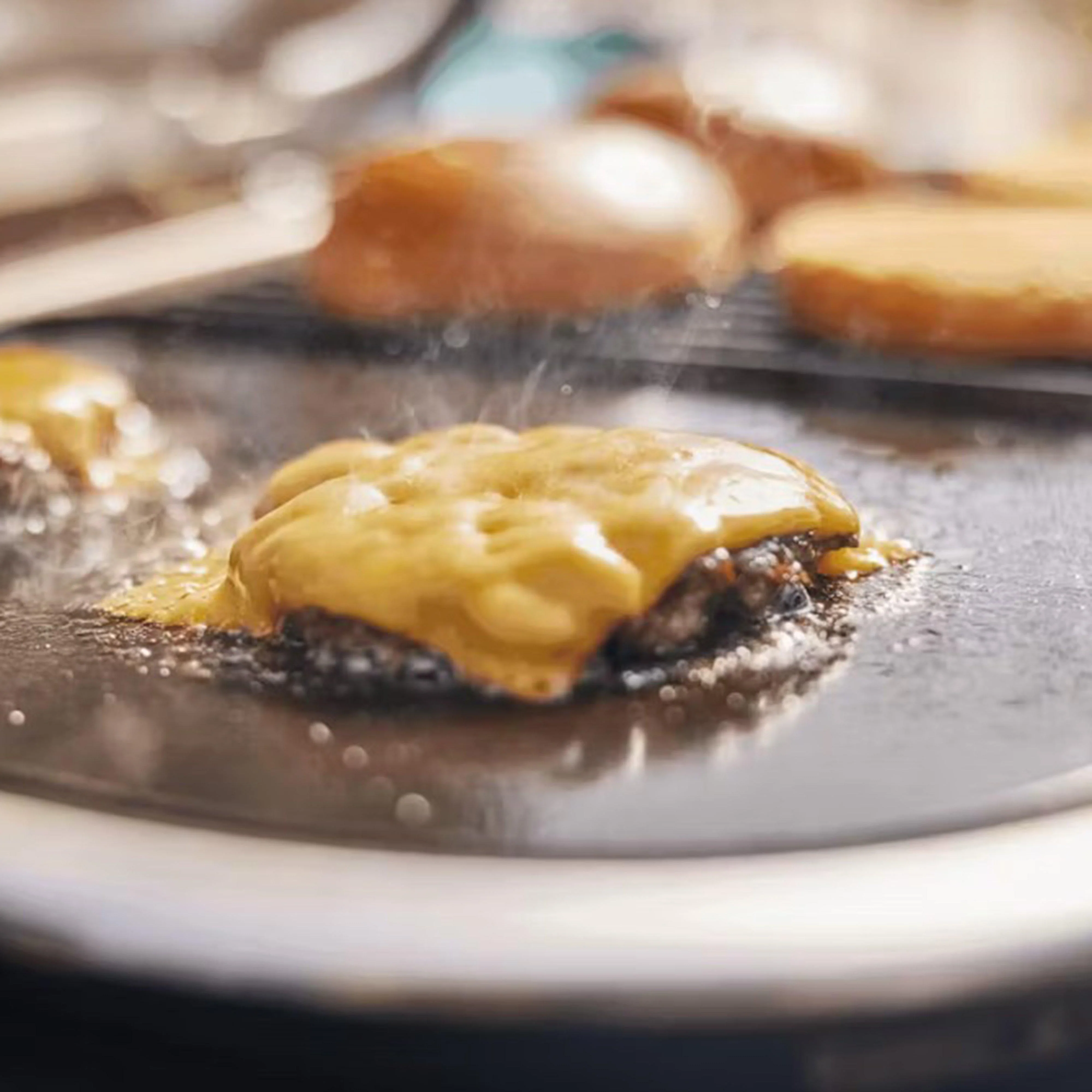 Lumin Grill Griddle - Image 2