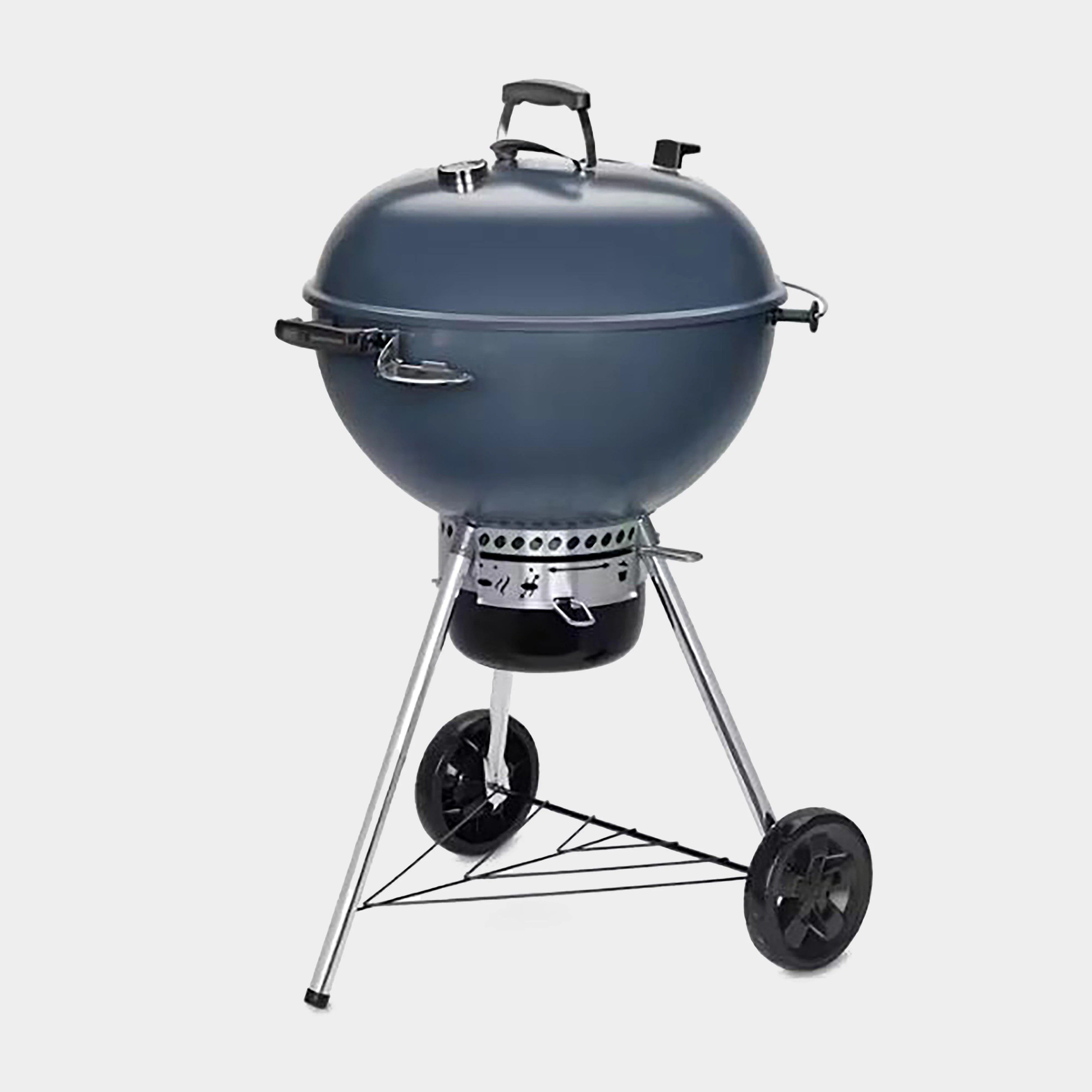 Master-Touch GBS Premium E-5750 Charcoal Barbecue - Image 3