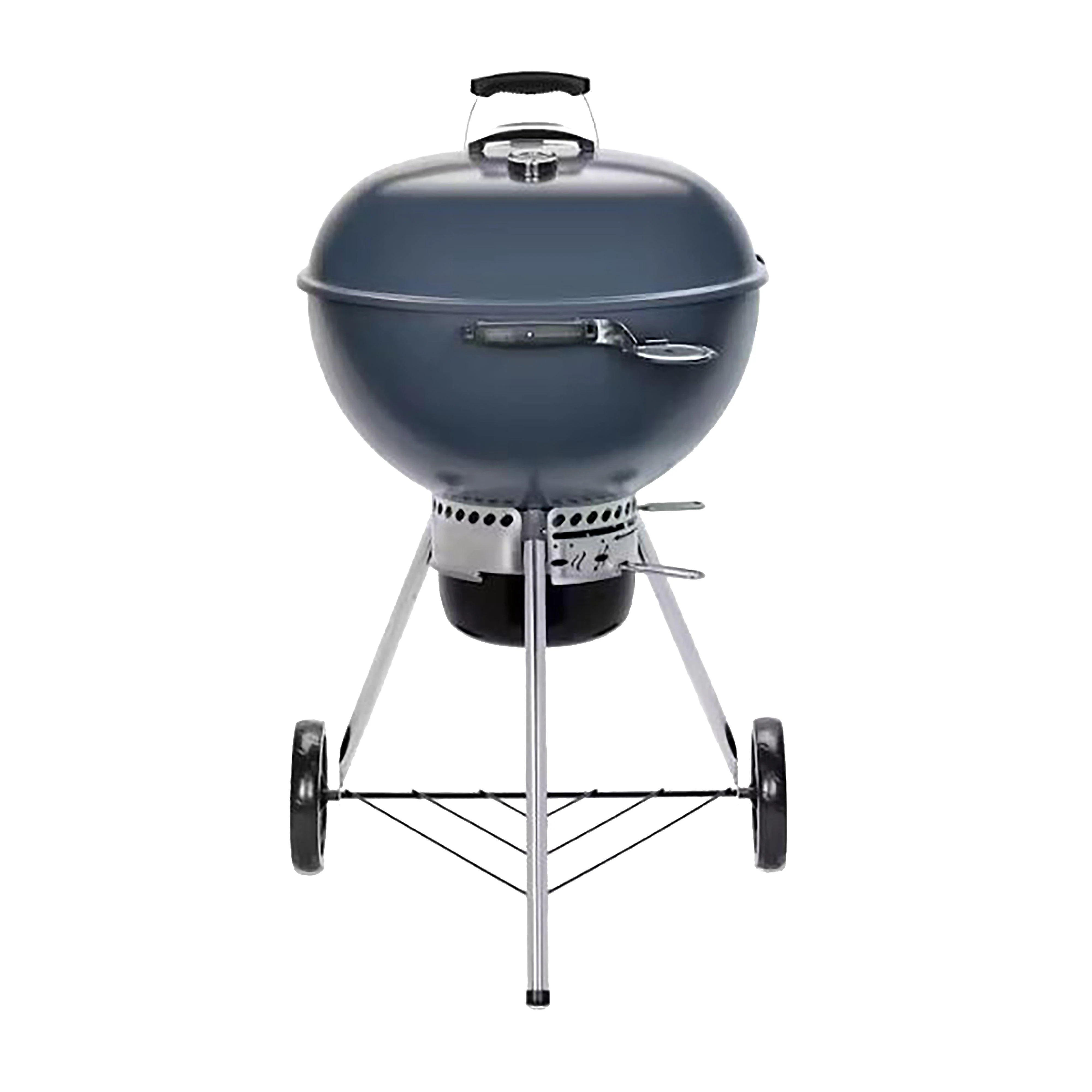 Master-Touch GBS Premium E-5750 Charcoal Barbecue - Image 5