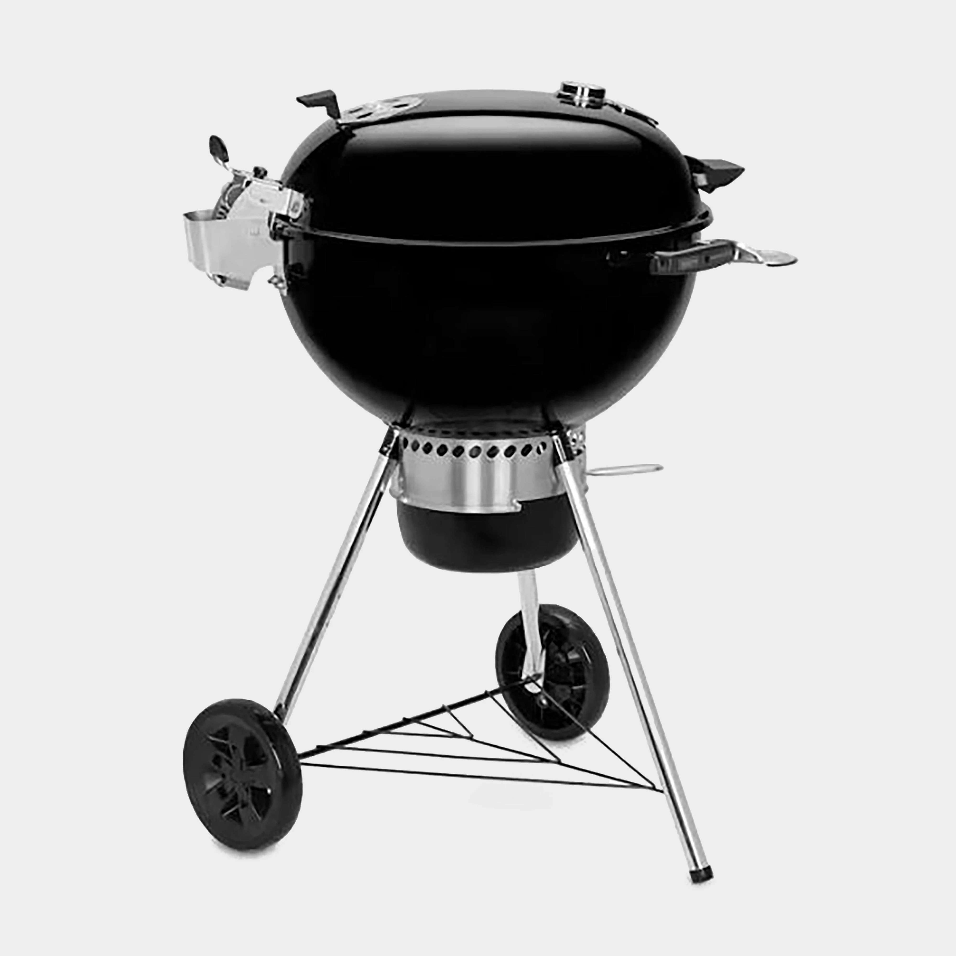 Master-Touch GBS Premium E-5770 Charcoal Barbecue - Image 3