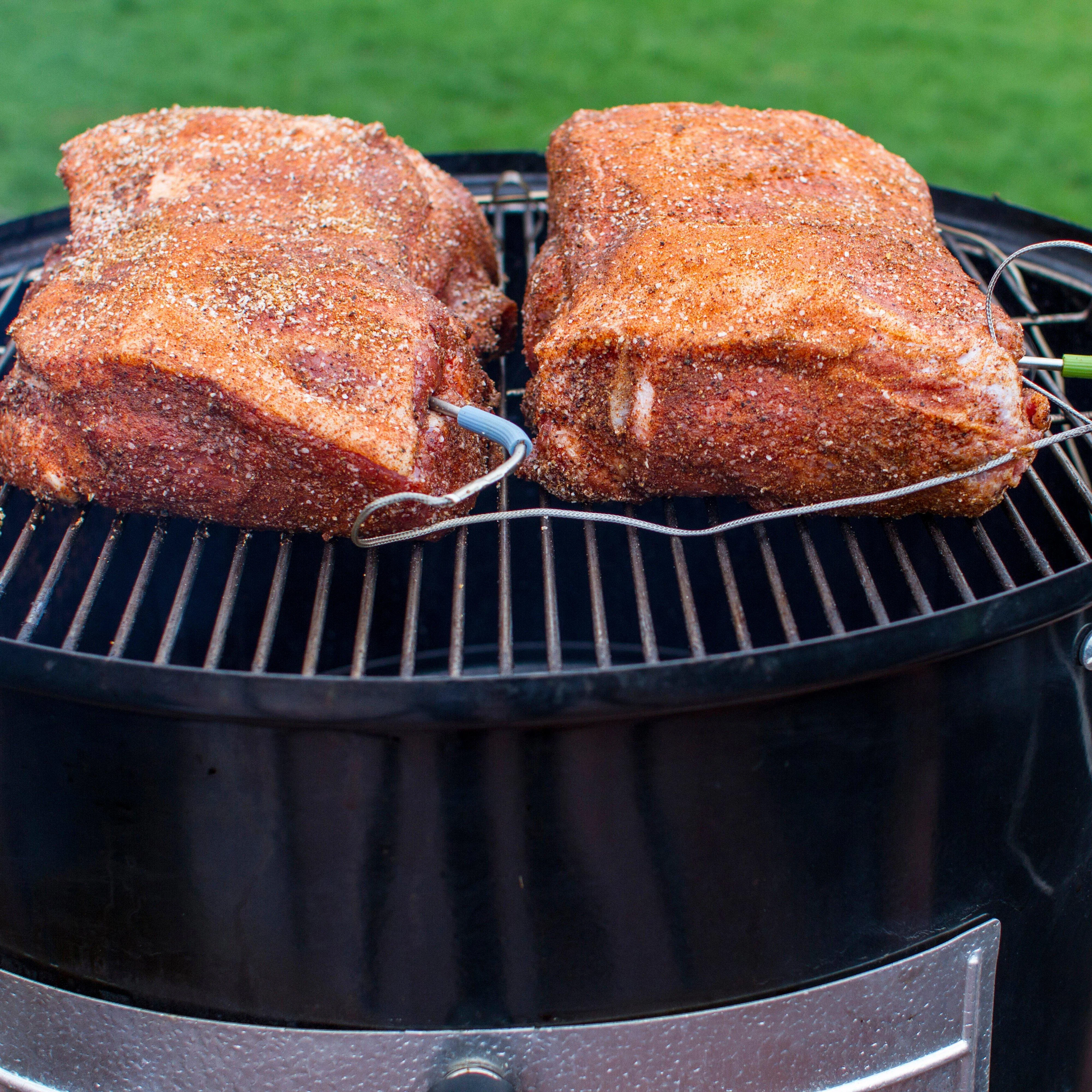 Mountain Cooker Smoker 57cm - Image 4