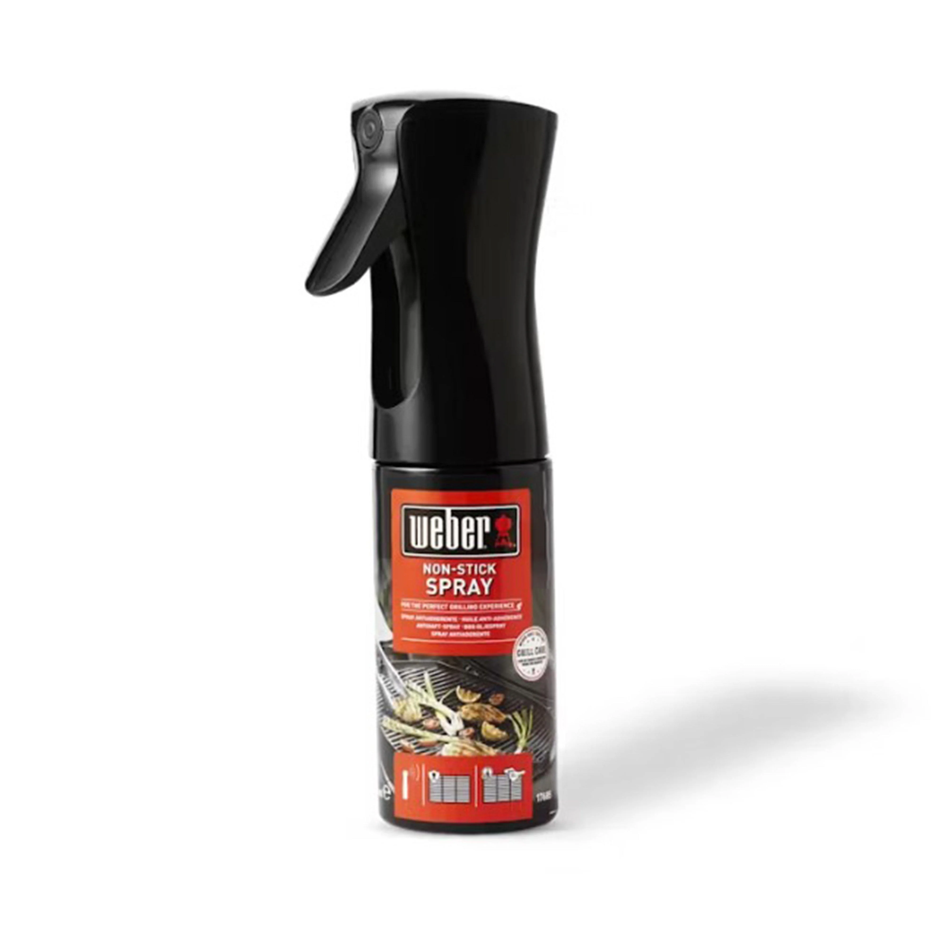 Non-Stick Spray 200ml - Image 2