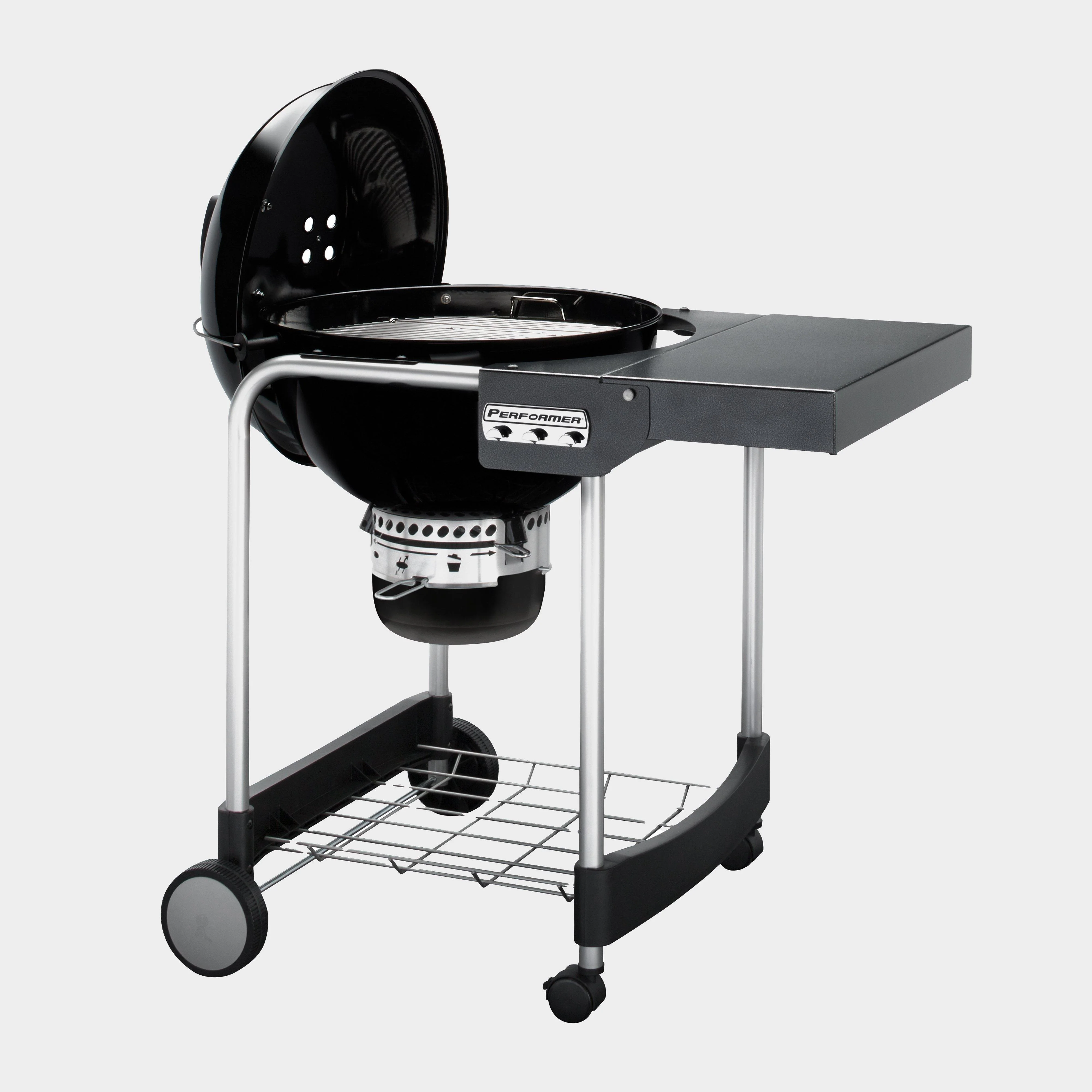 Performer GBS Charcoal Barbecue 57cm - Image 2