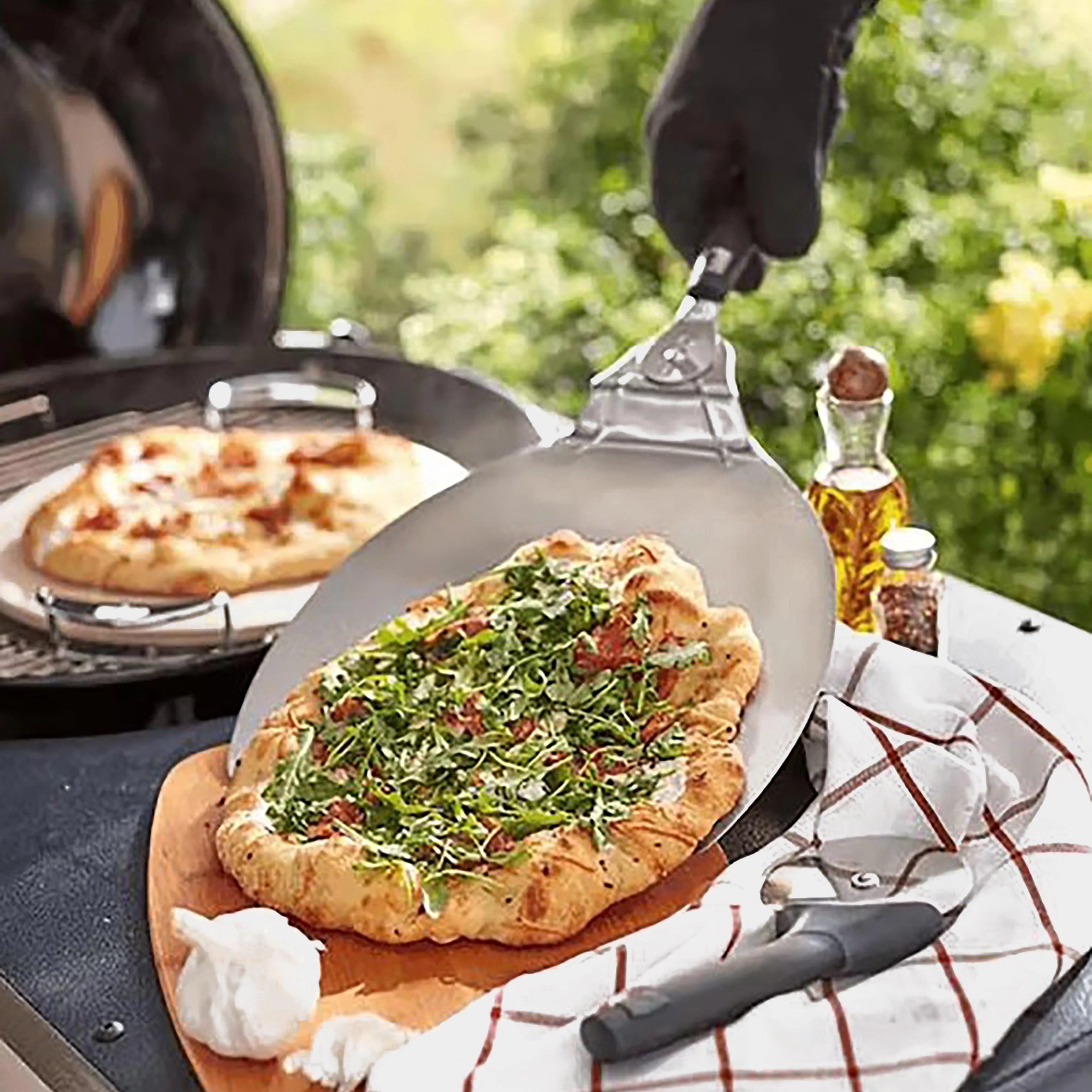 Pizza Paddle - Image 2