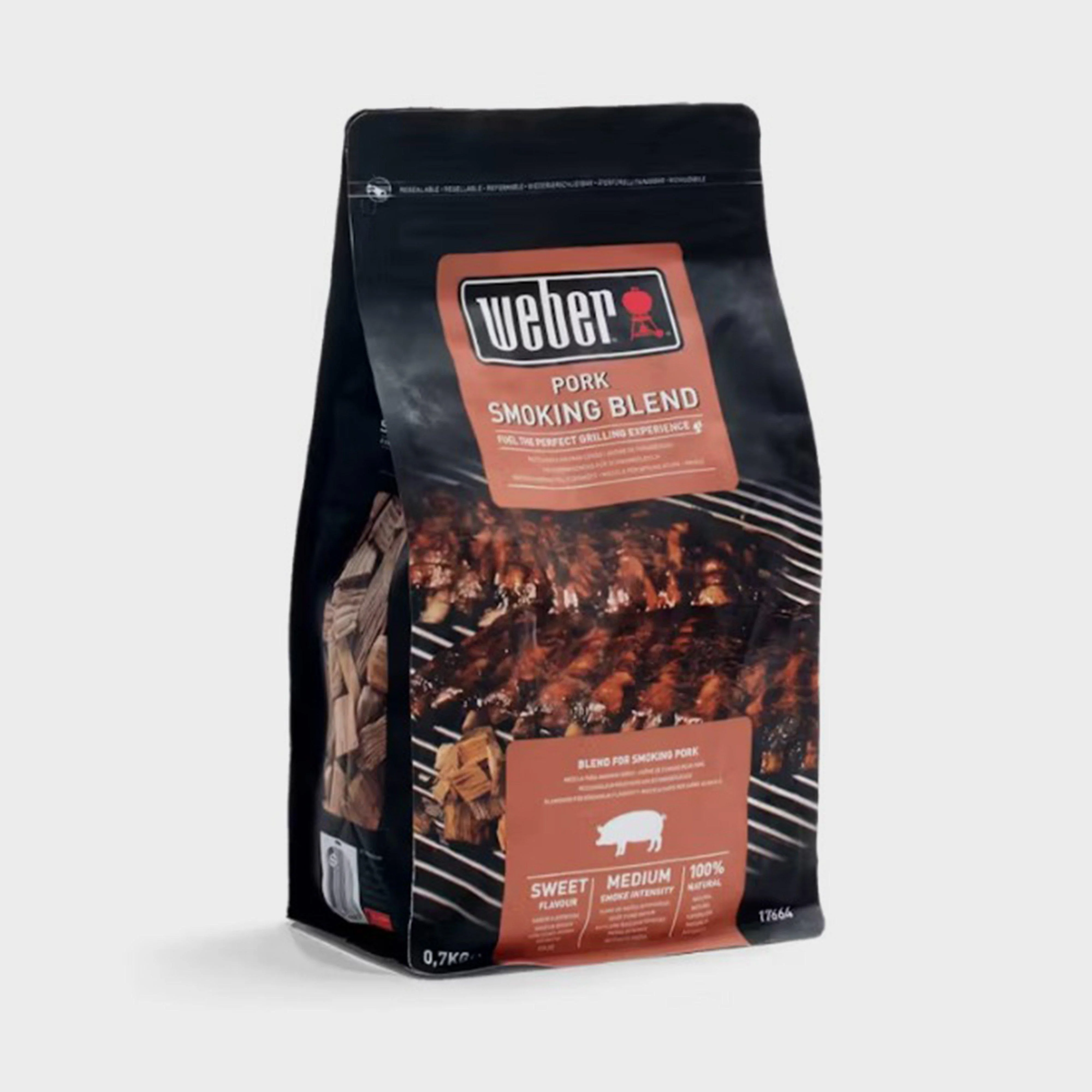 Pork Wood Chip Blend - Image 2
