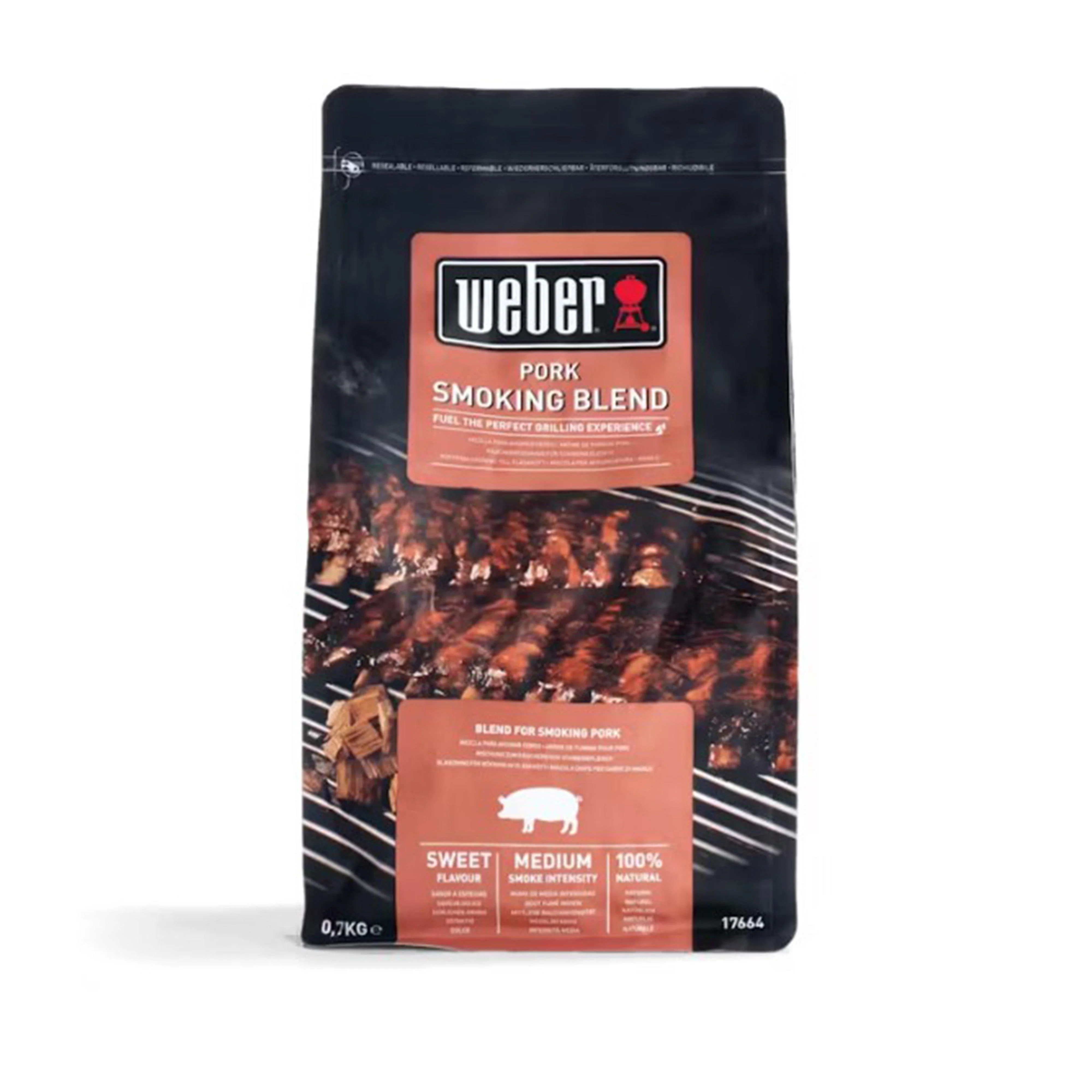 Pork Wood Chip Blend - Image 3