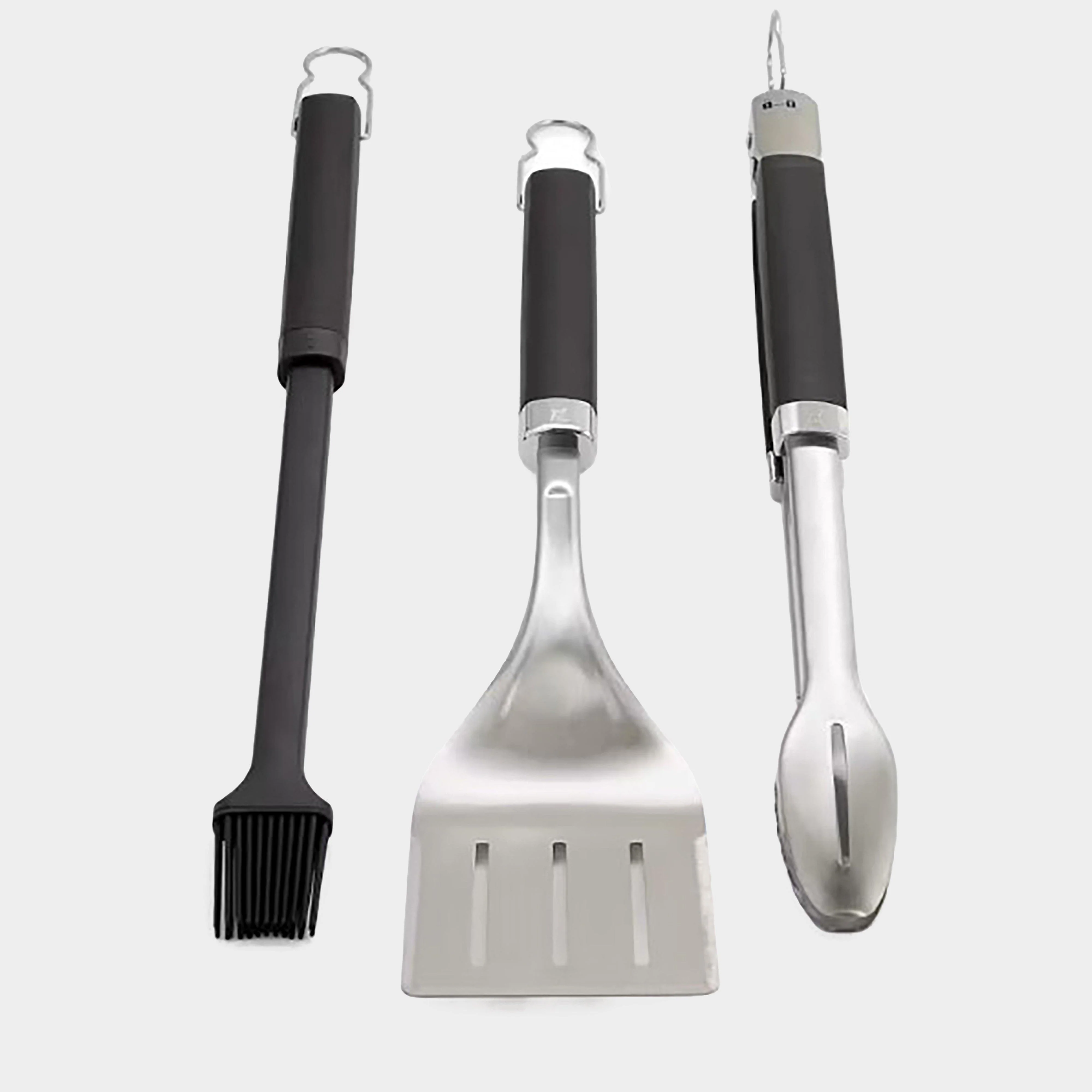 Precision 3-Piece Barbecue Set - Image 2