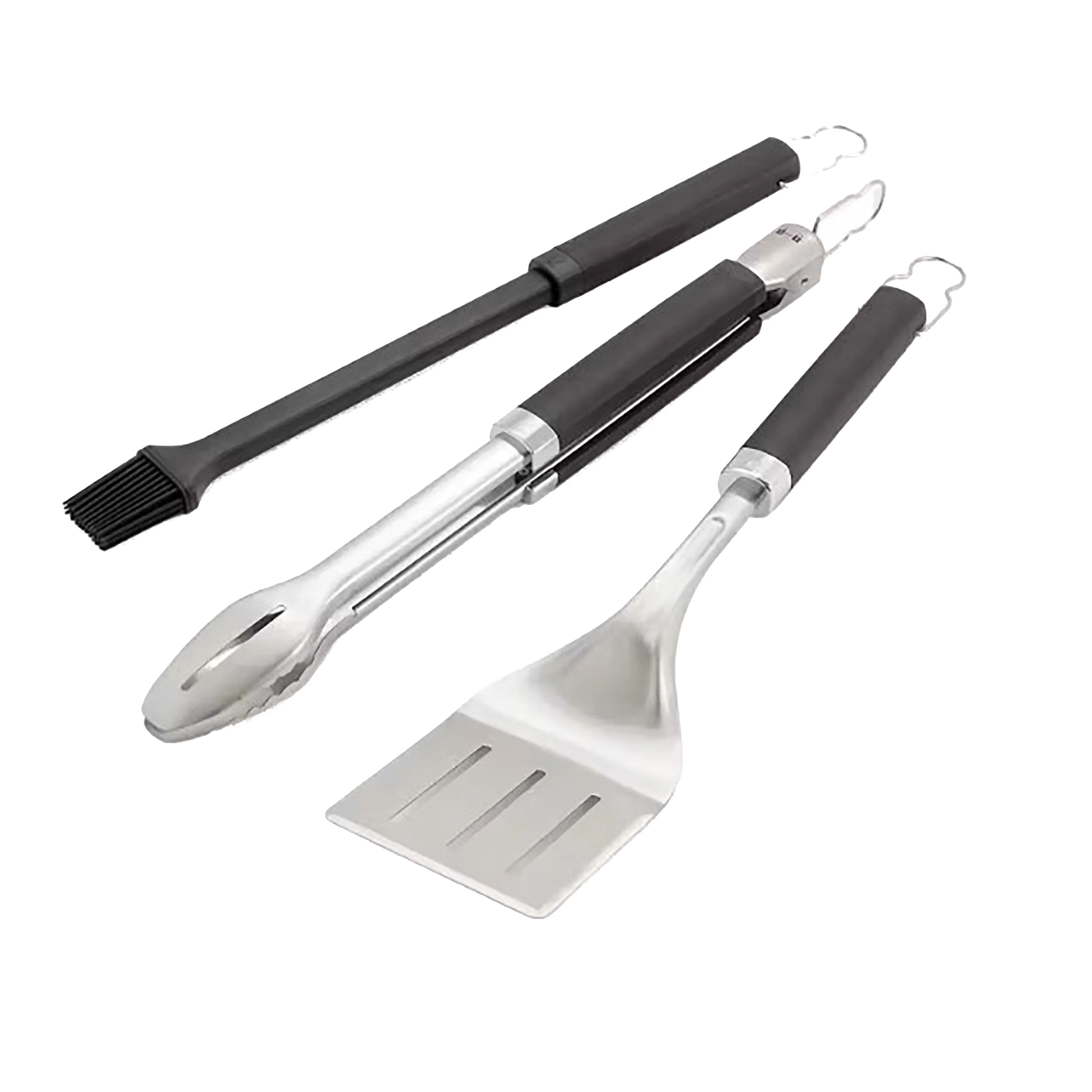 Precision 3-Piece Barbecue Set - Image 6
