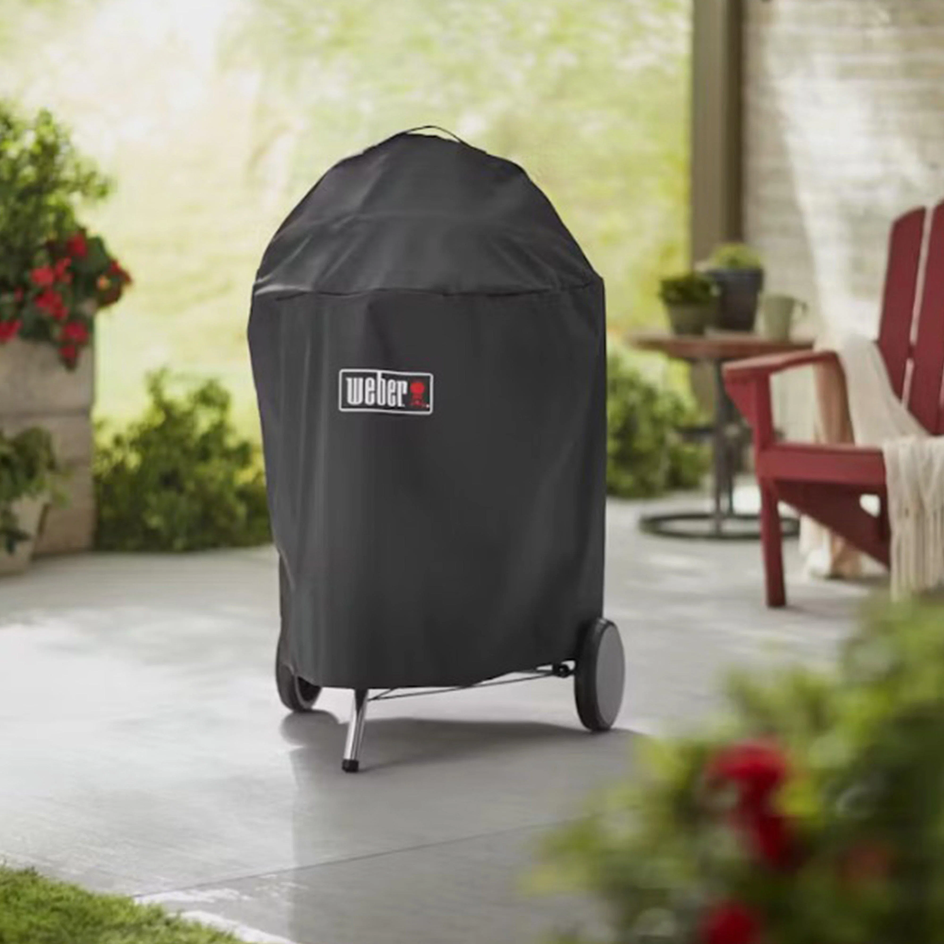 Premium Barbecue Cover - Image 2