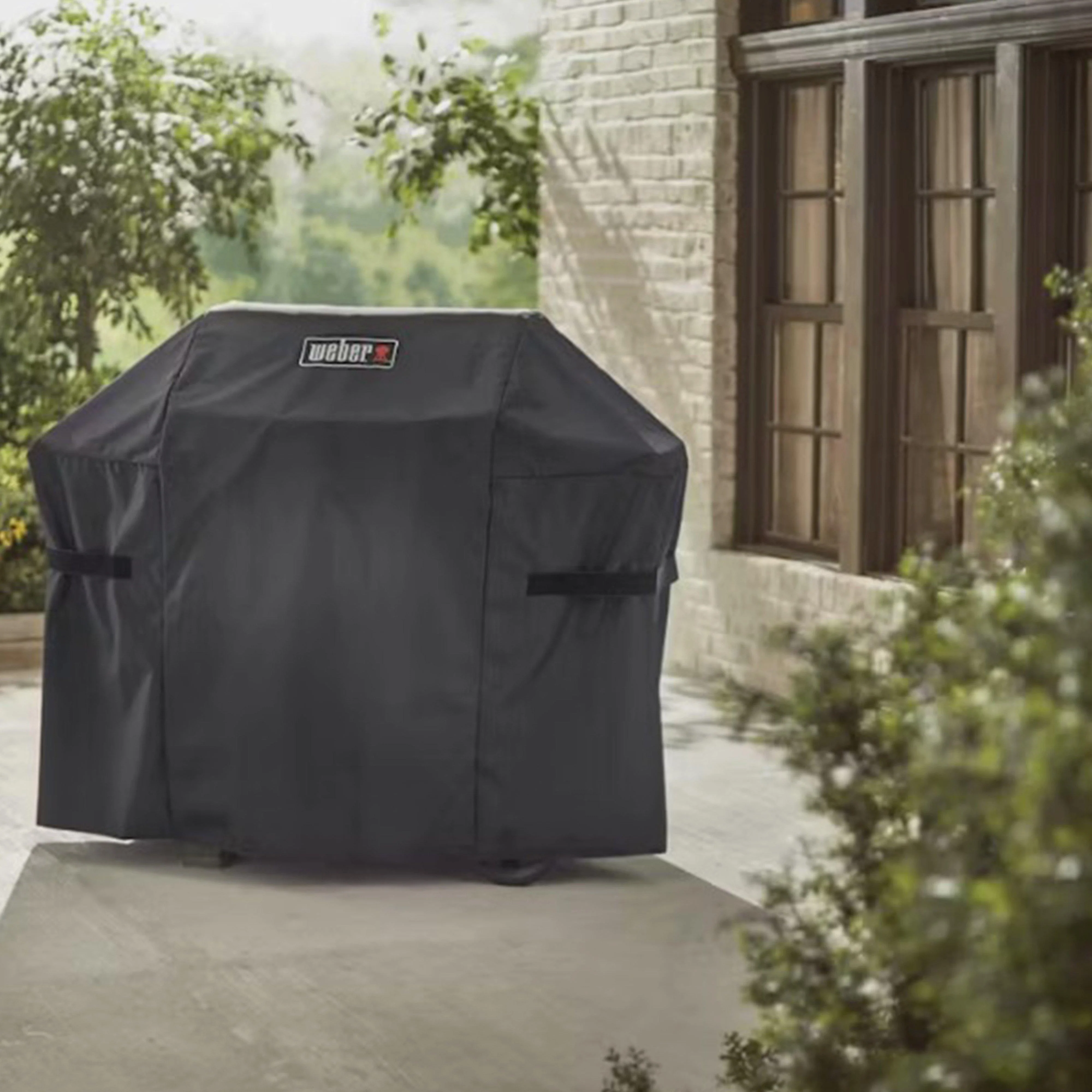 Premium Barbecue Cover - Image 2