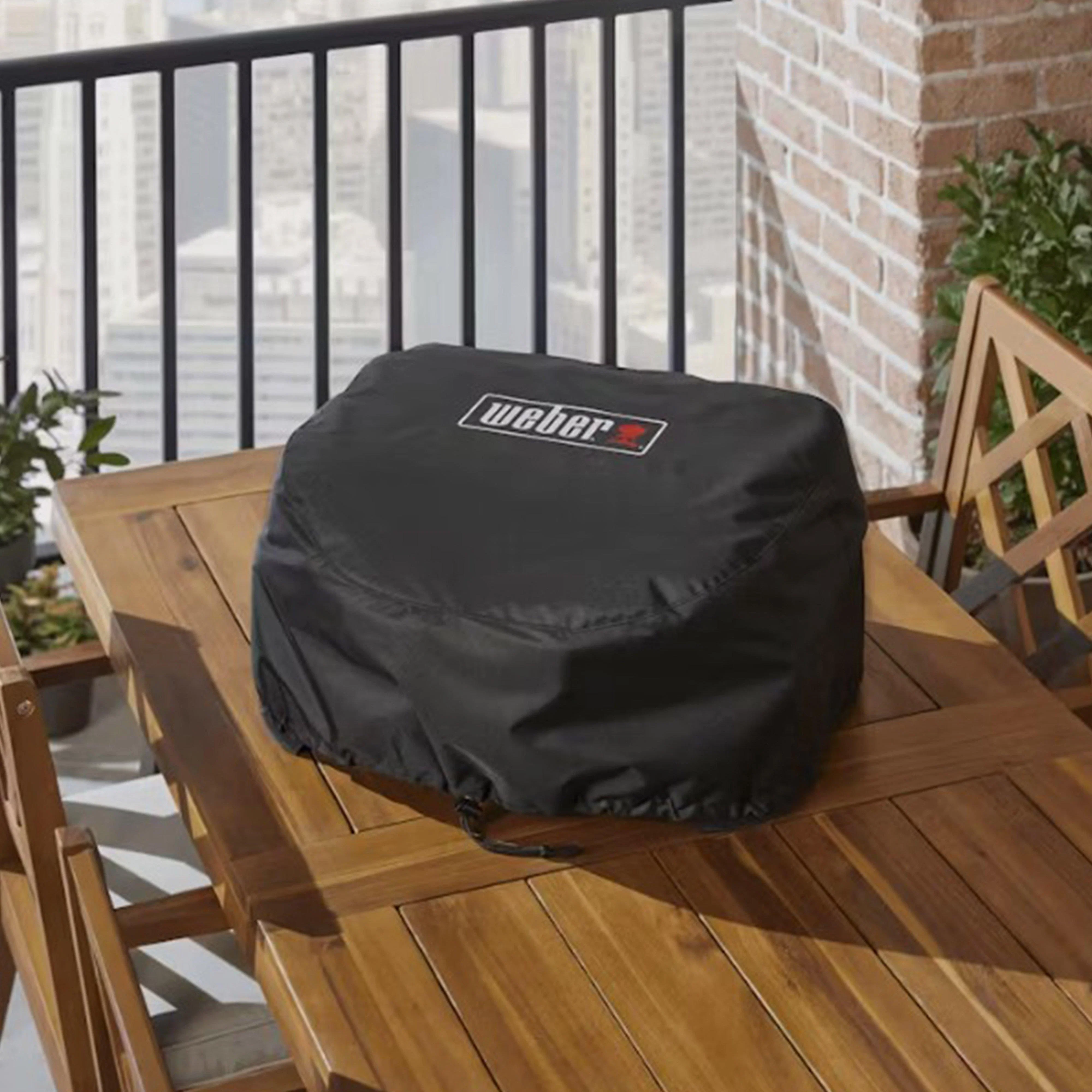 Premium Barbecue Cover - Image 2