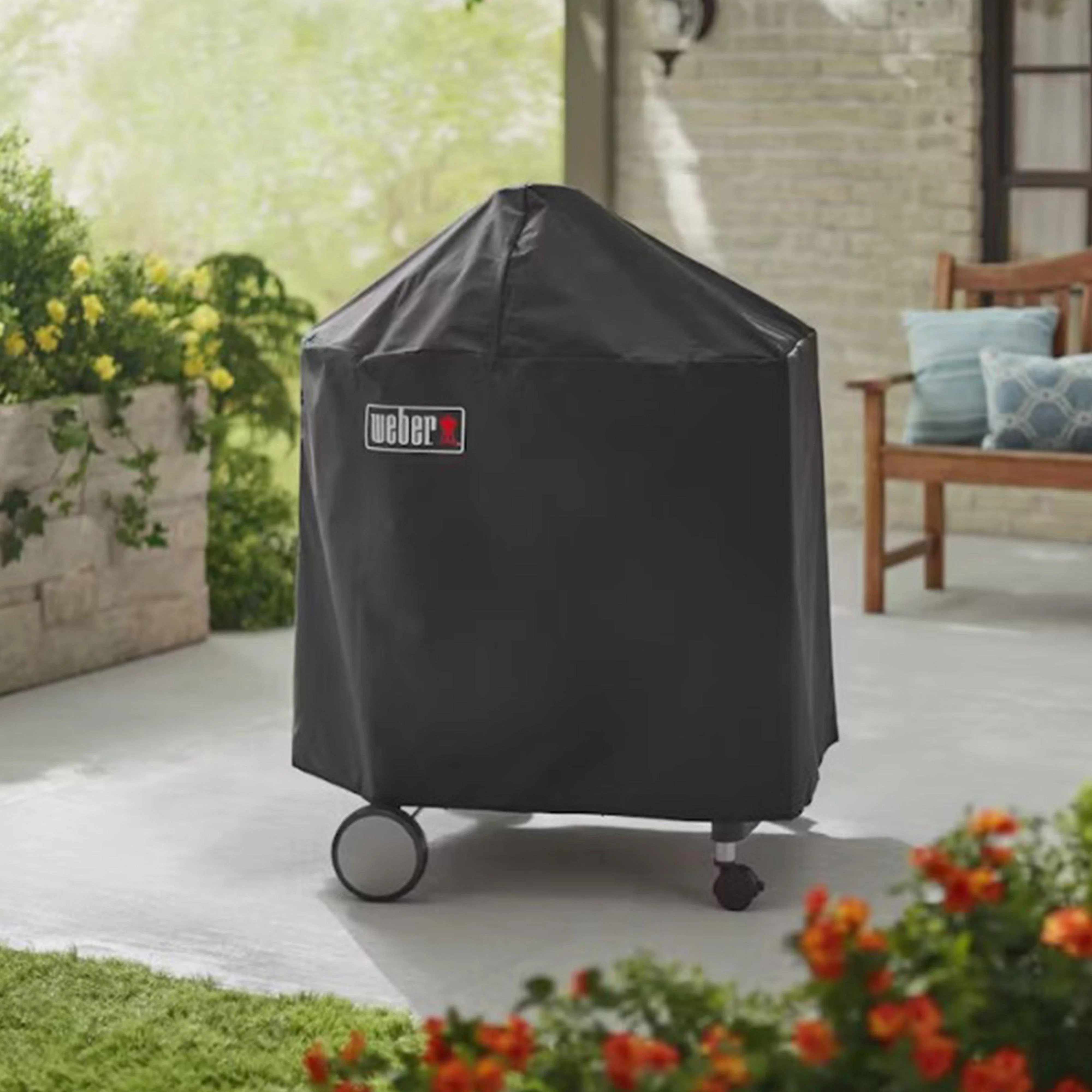 Premium Barbecue Cover - Image 2