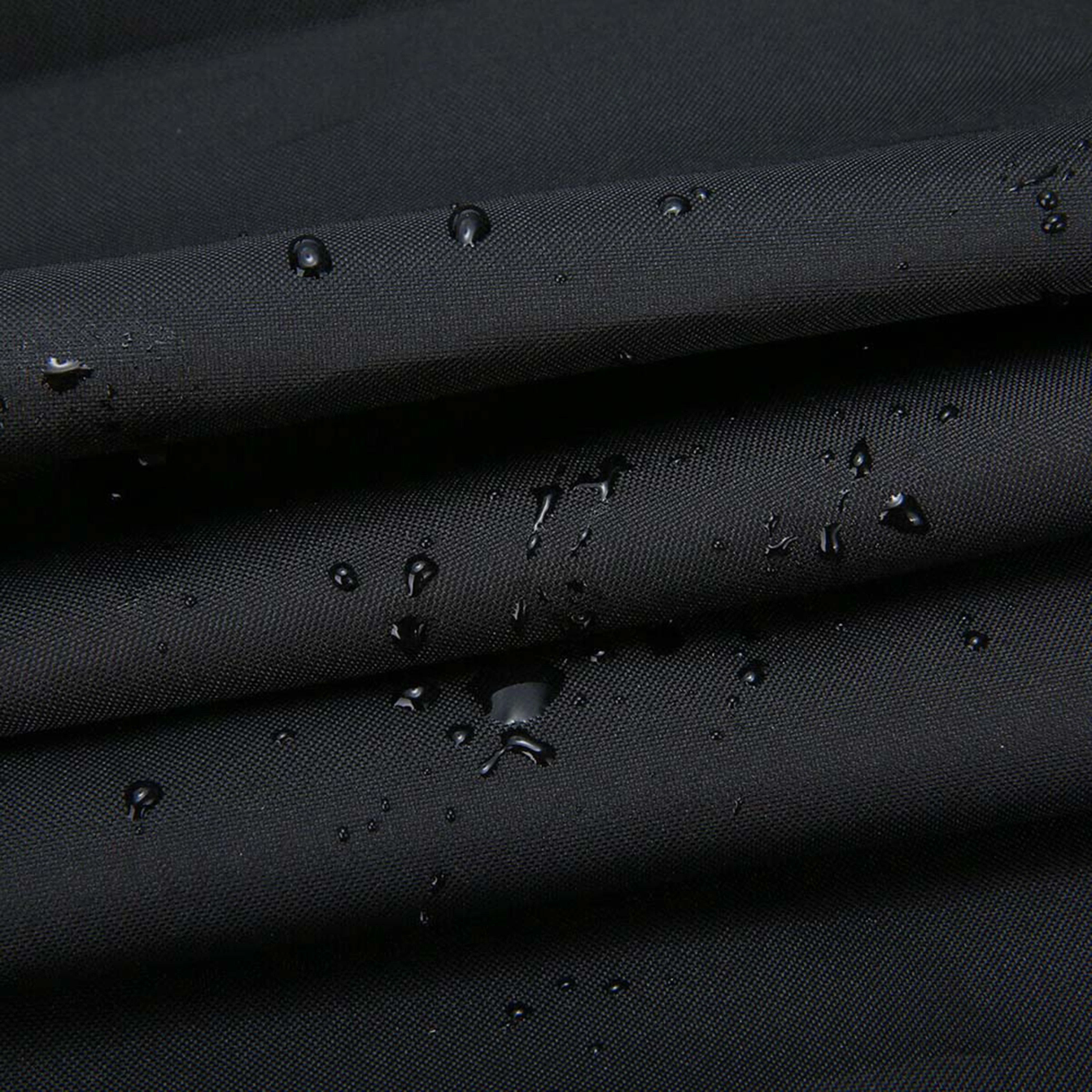 Premium Grill Cover for Q1000/Q2000 Series - Image 5