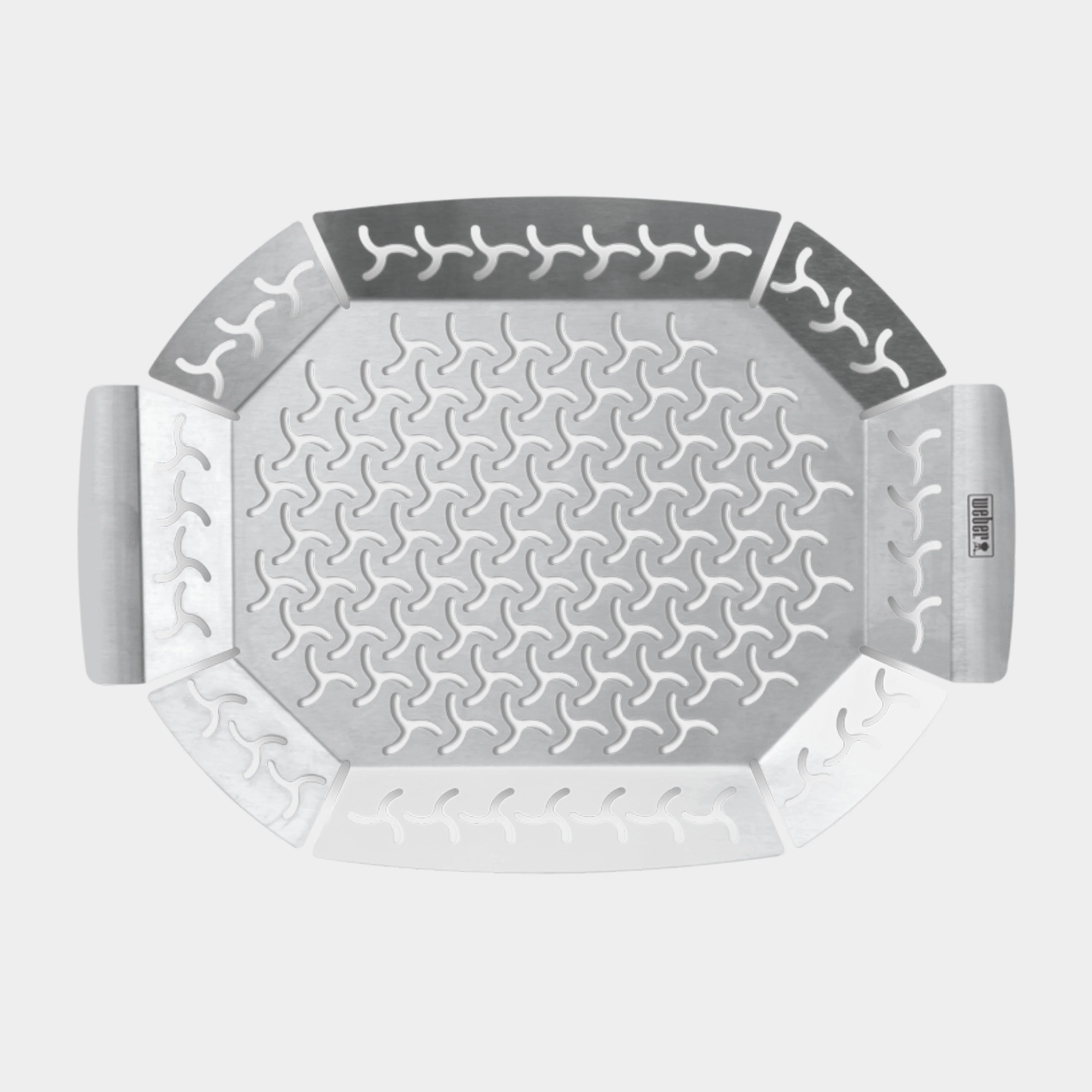 Premium Grilling Basket (Large) - Image 2