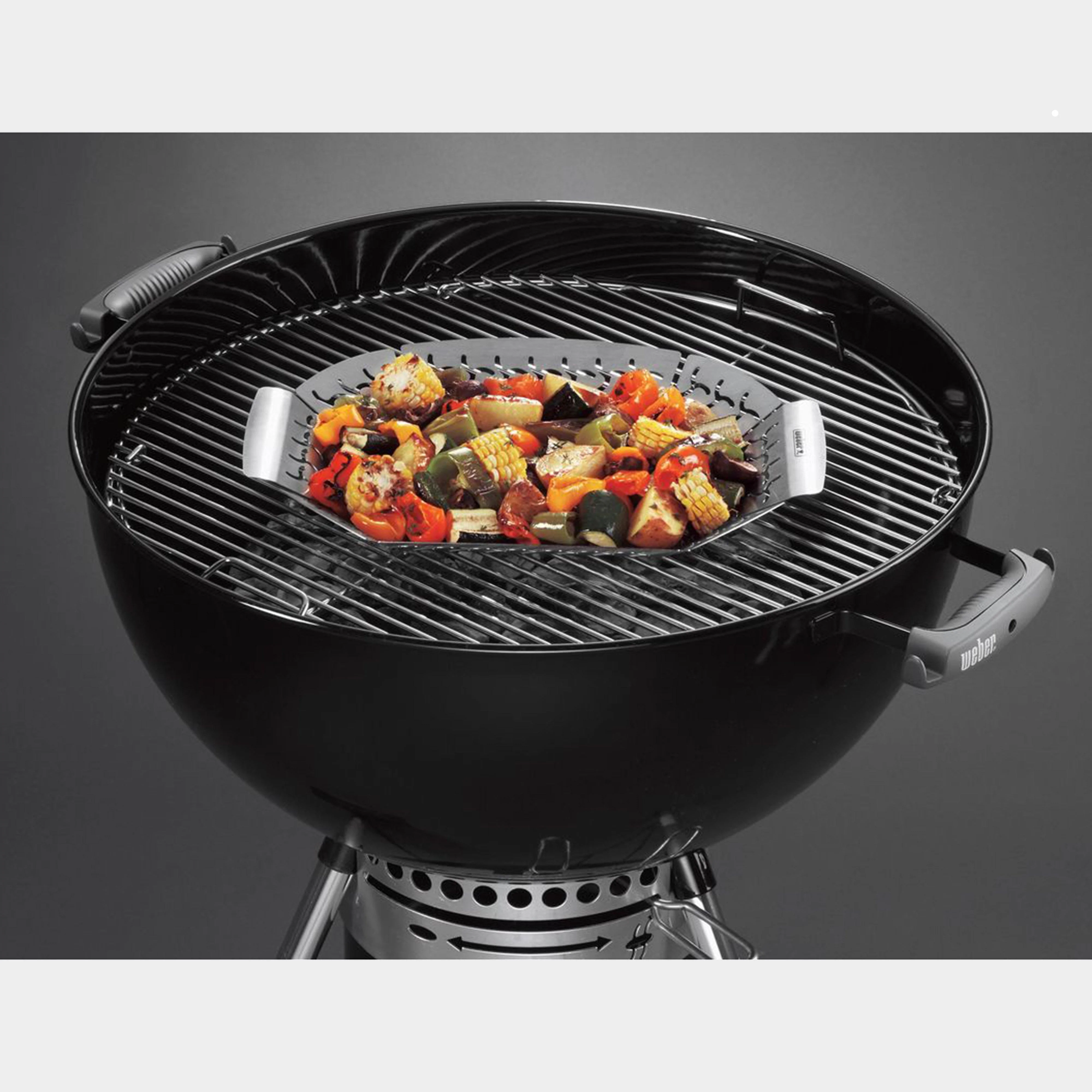 Premium Grilling Basket (Large) - Image 3