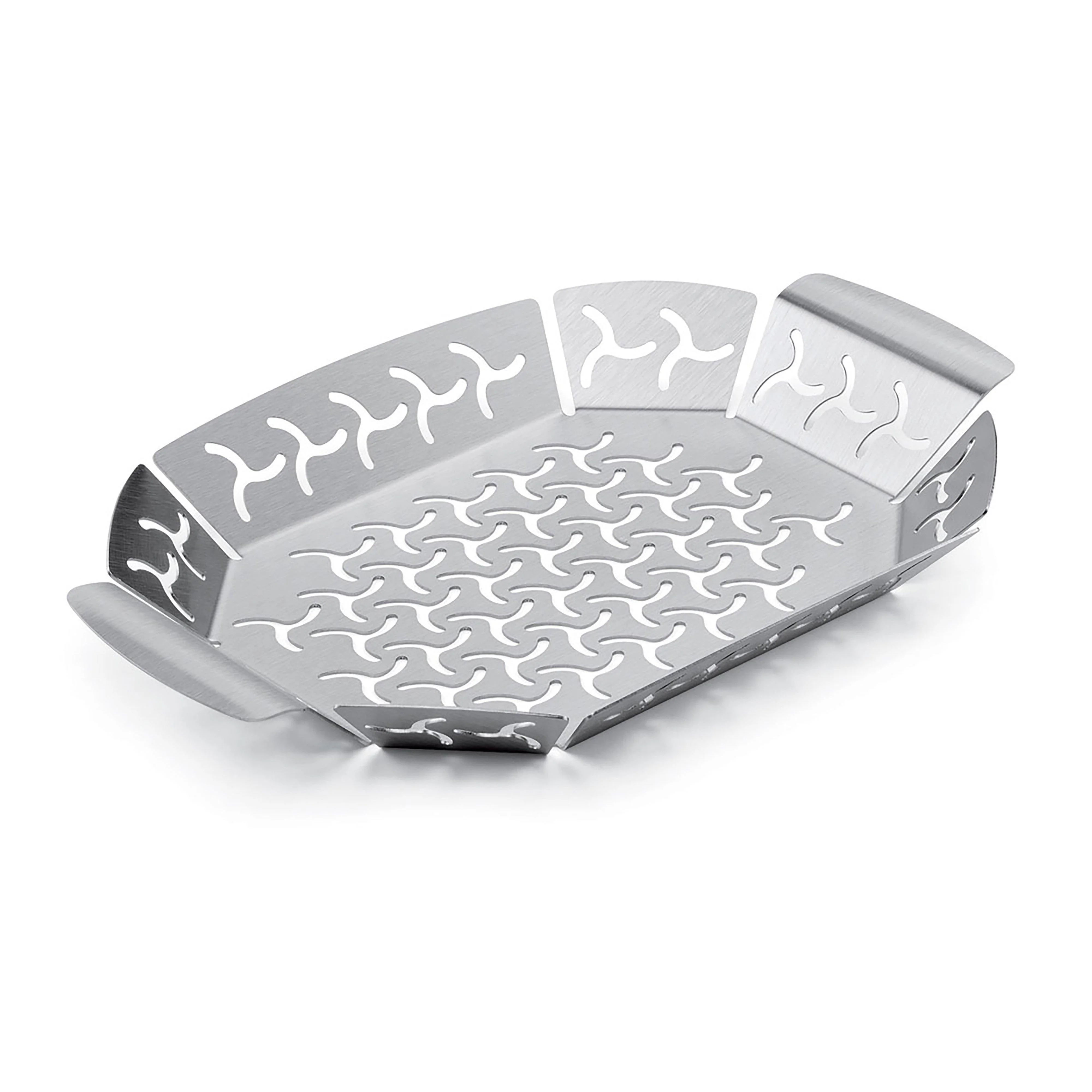 Premium Grilling Basket (Large) - Image 6