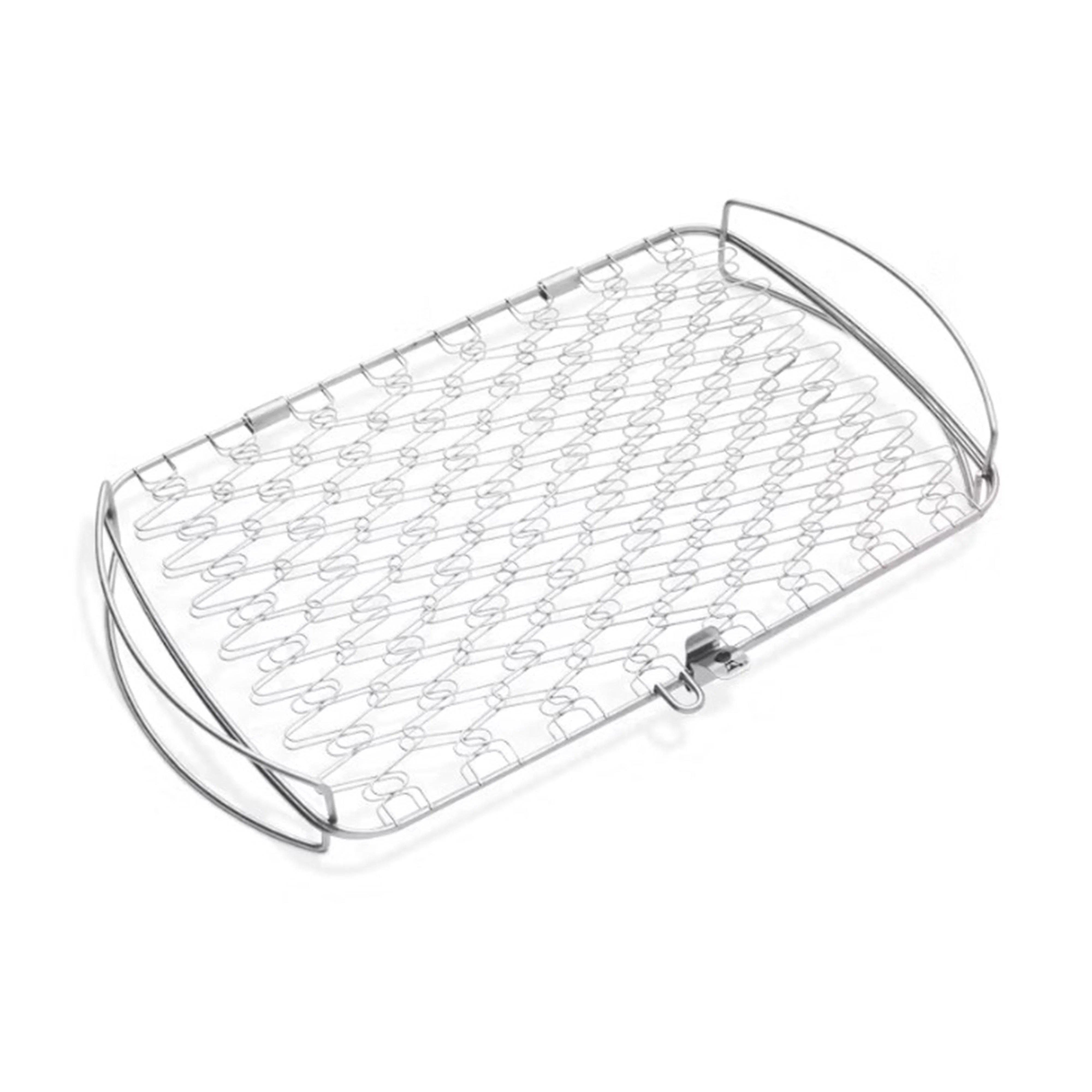 Premium Grilling Basket (Large) - Image 3