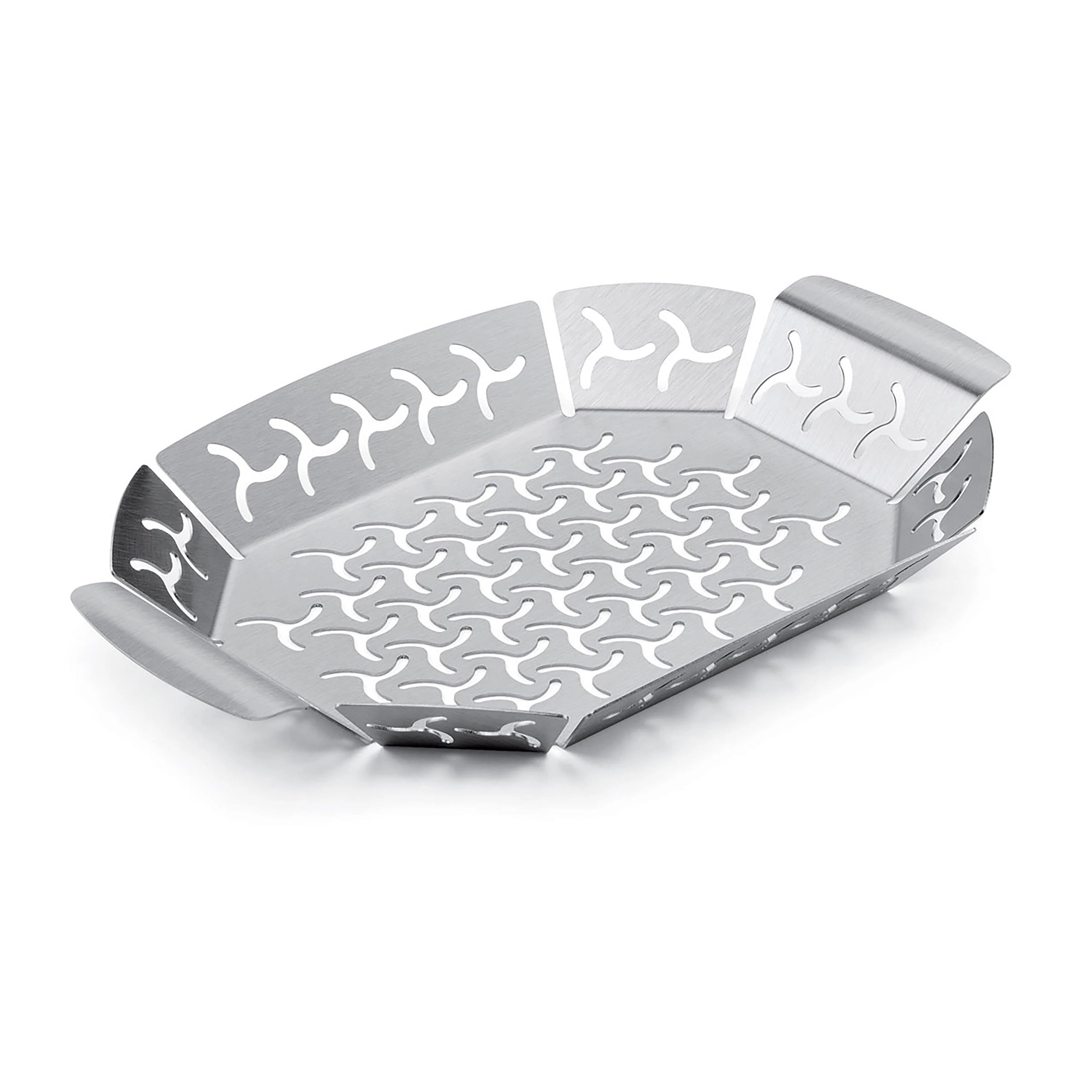 Premium Grilling Basket (Small) - Image 2