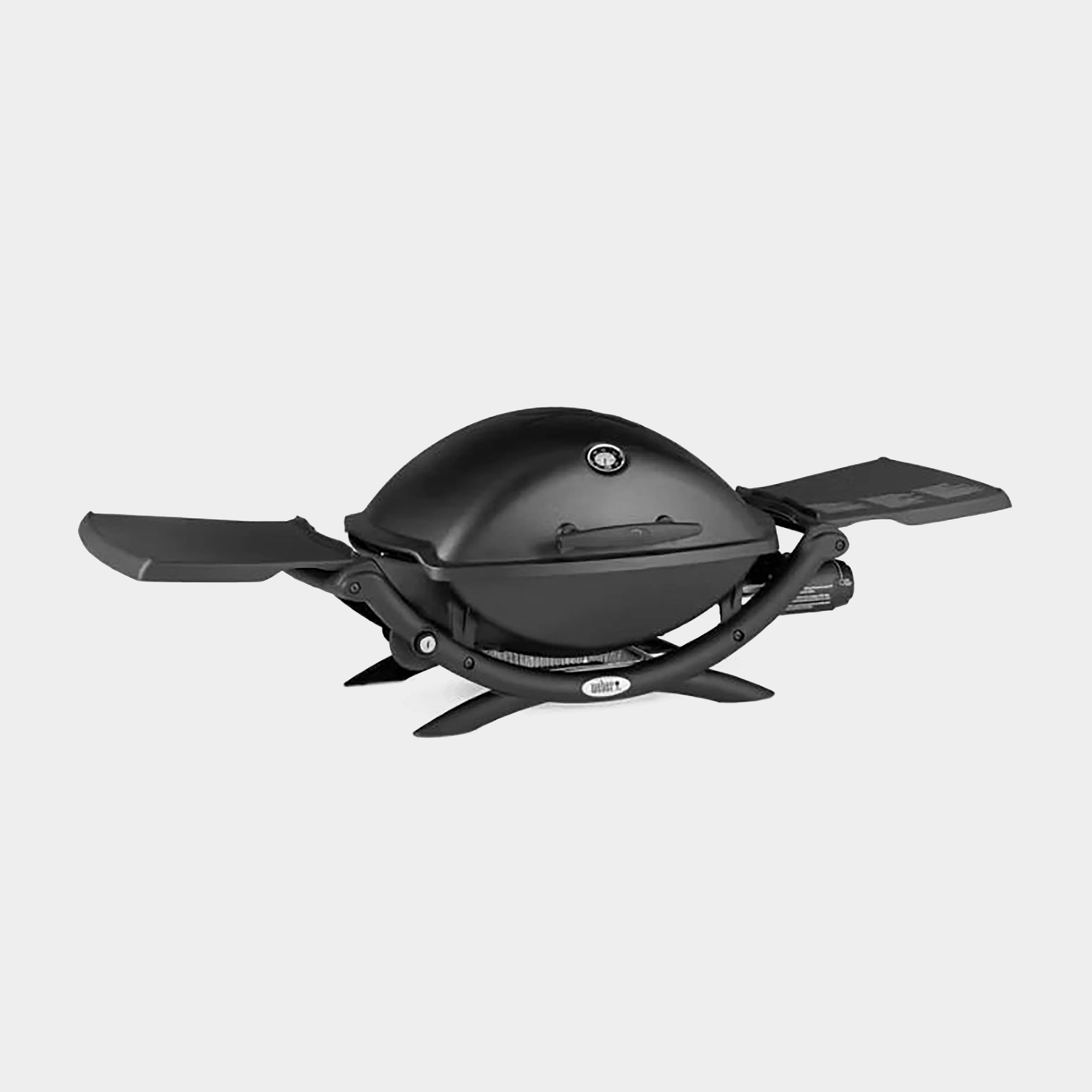 Q 2200 Gas Barbecue - Image 2