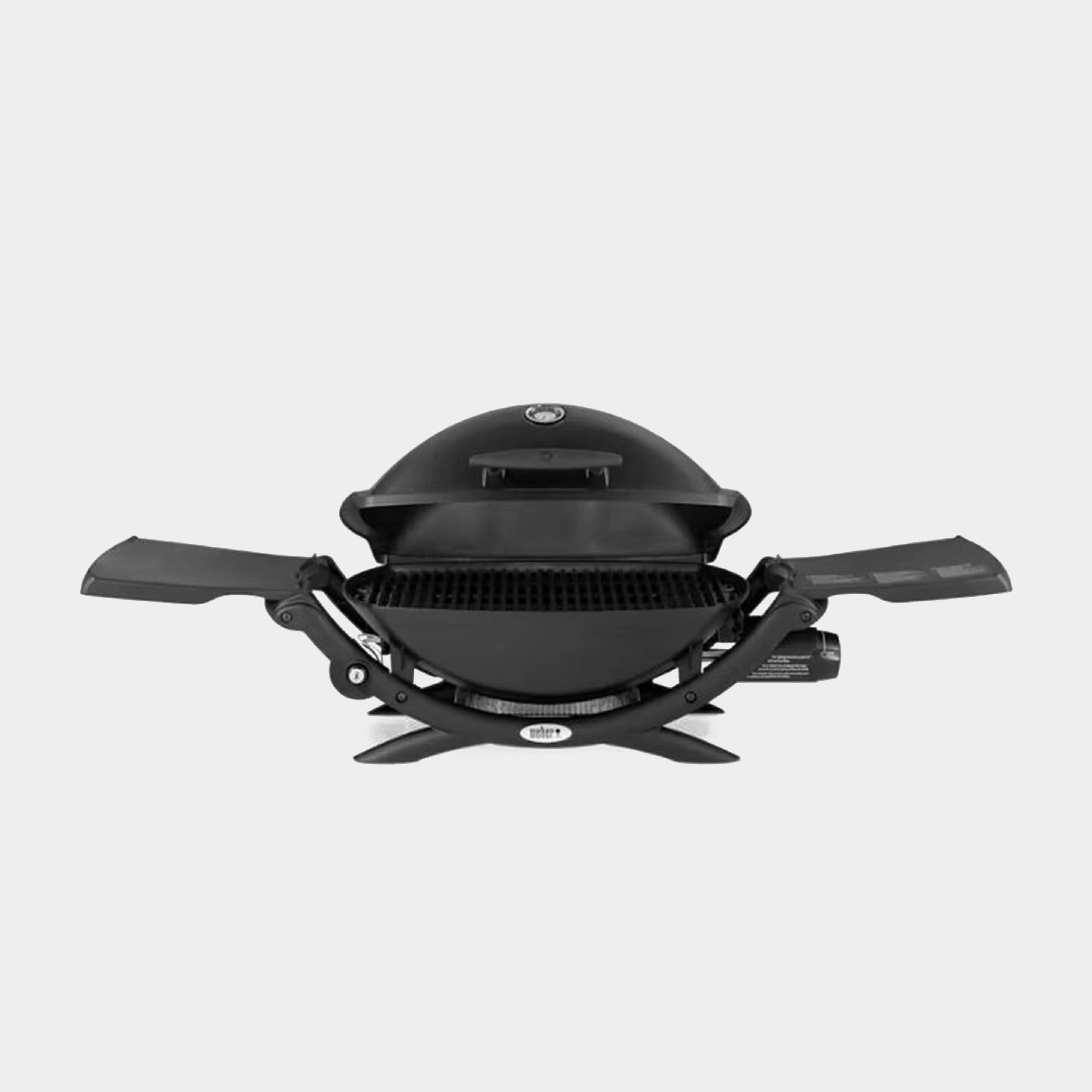 Q 2200 Gas Barbecue - Image 3