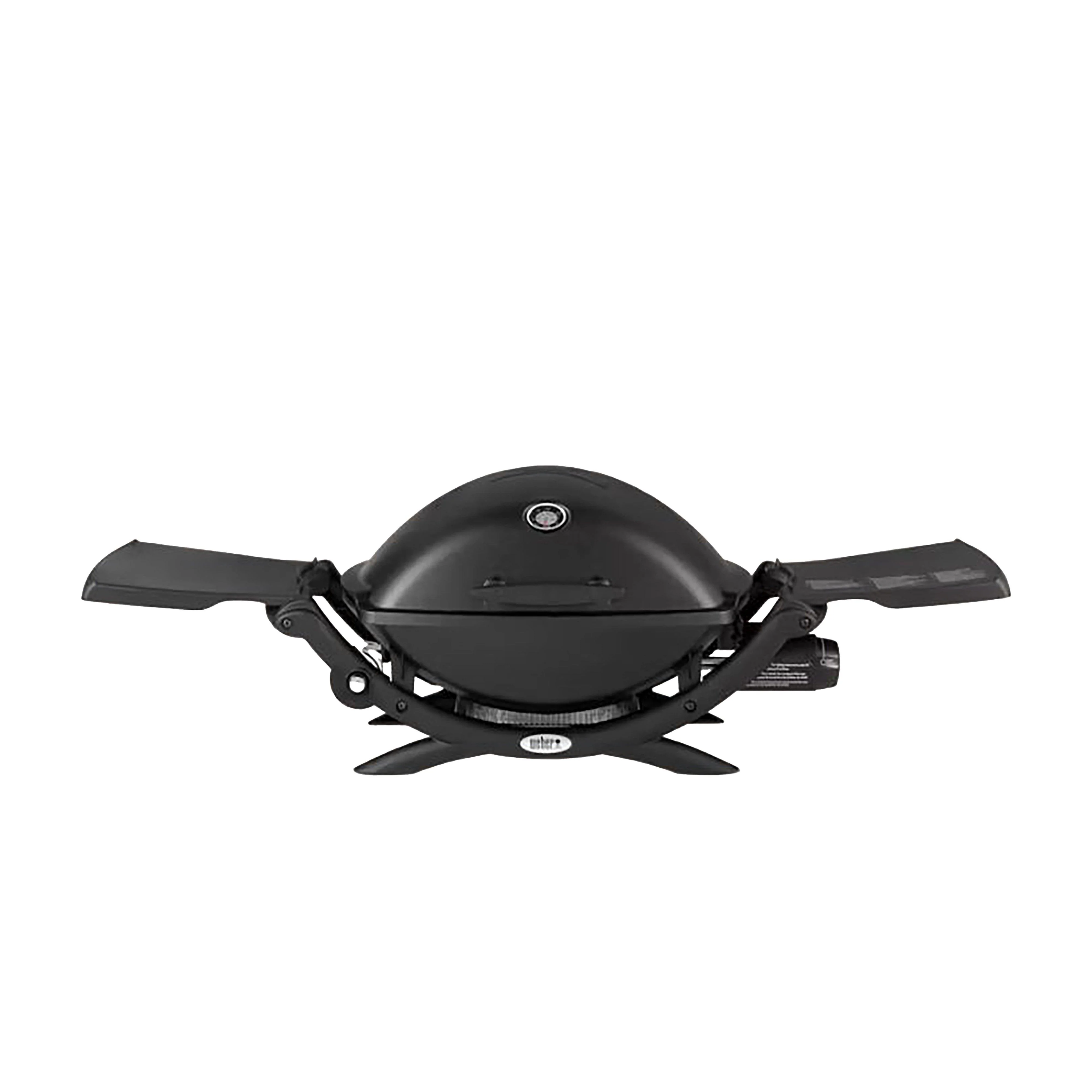 Q 2200 Gas Barbecue - Image 4