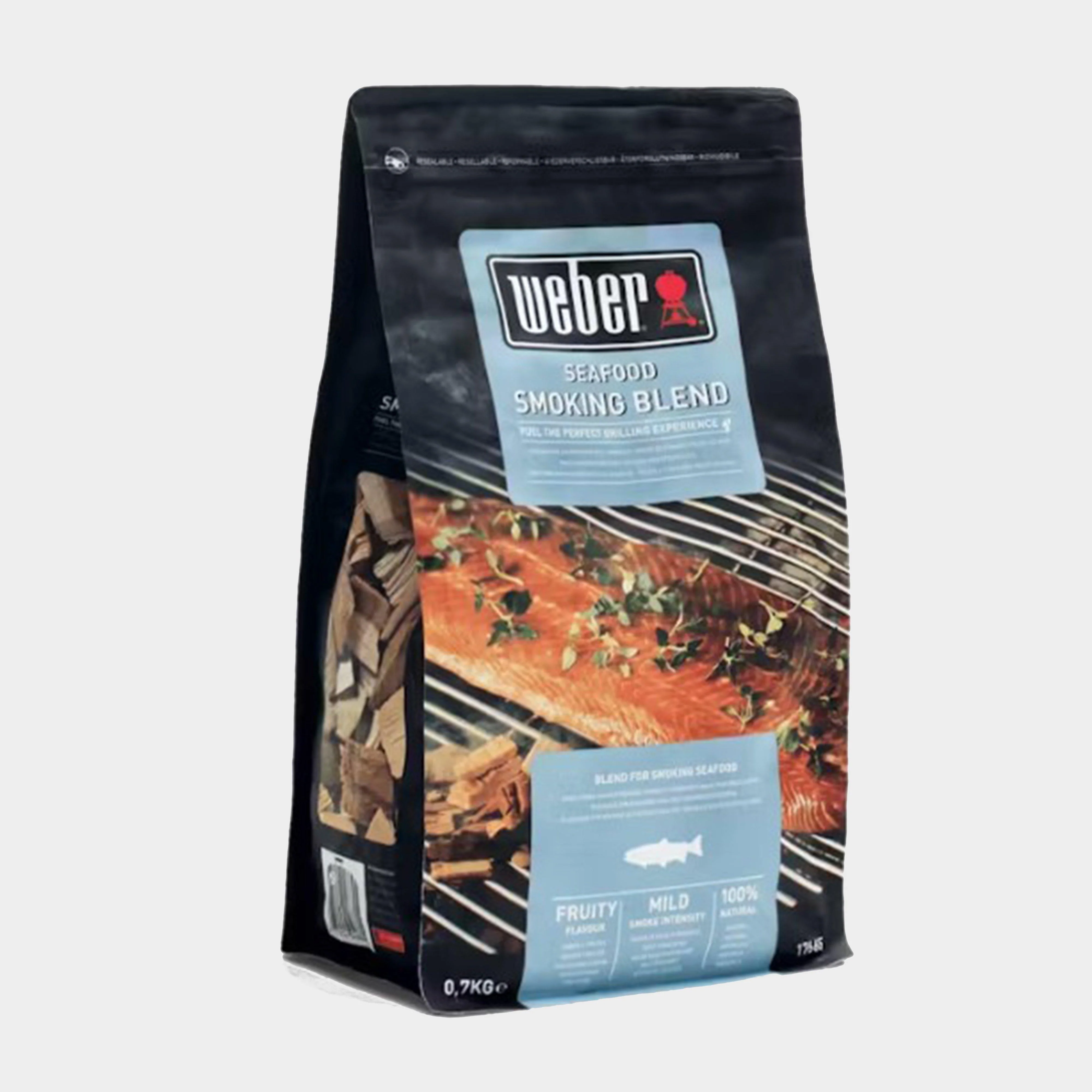 Seafood Wood Chip Blend - Image 2