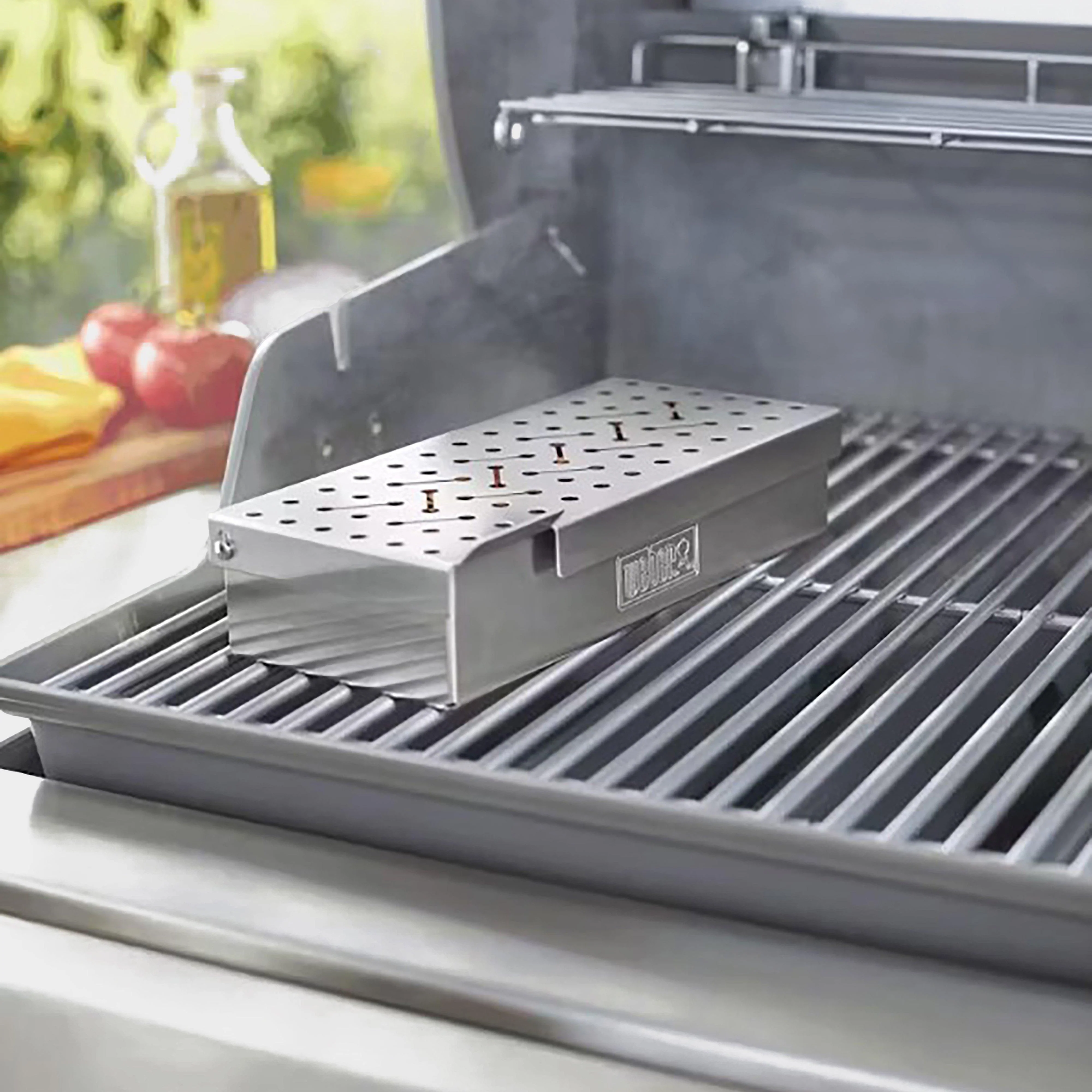 Smoker Box - Image 3