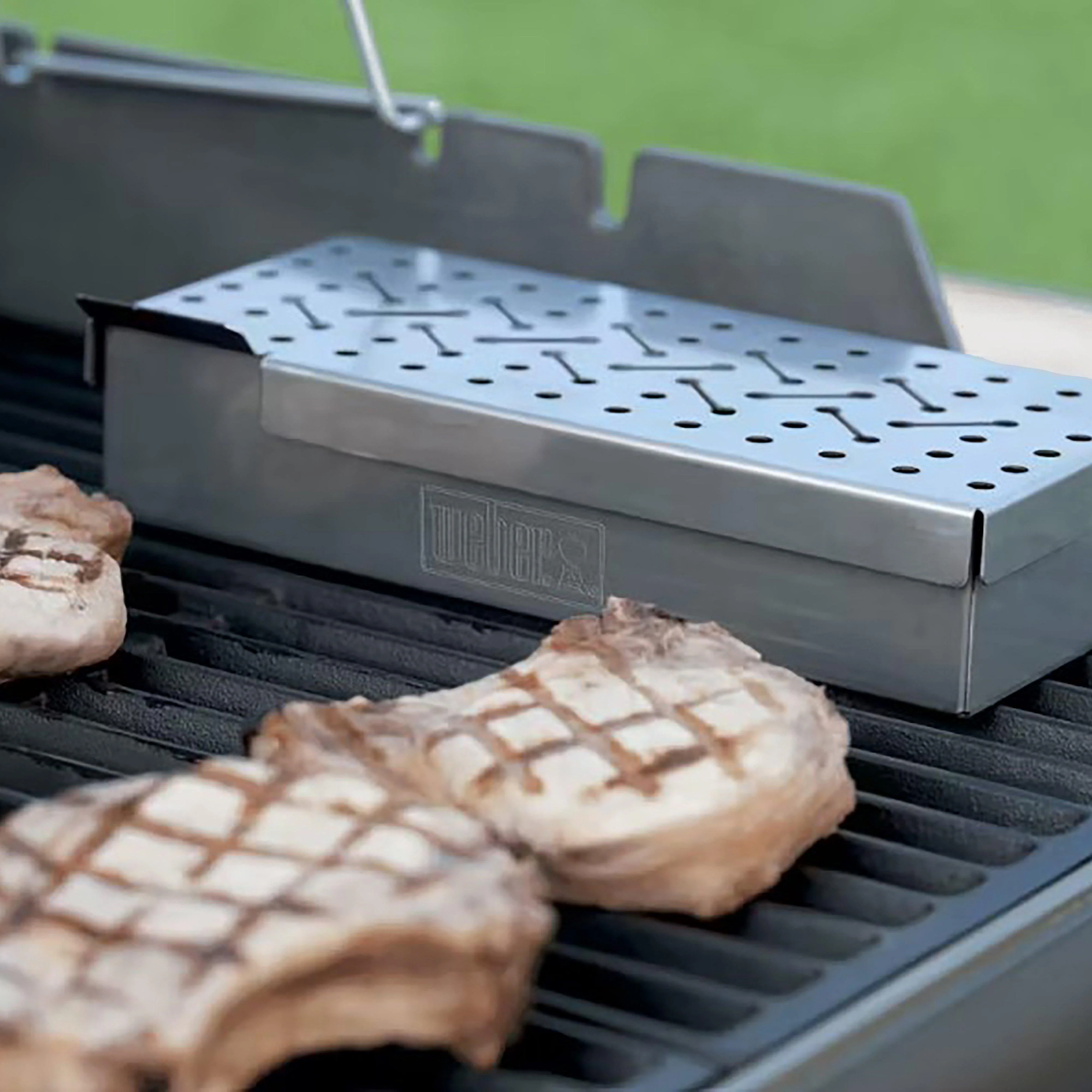 Smoker Box - Image 4