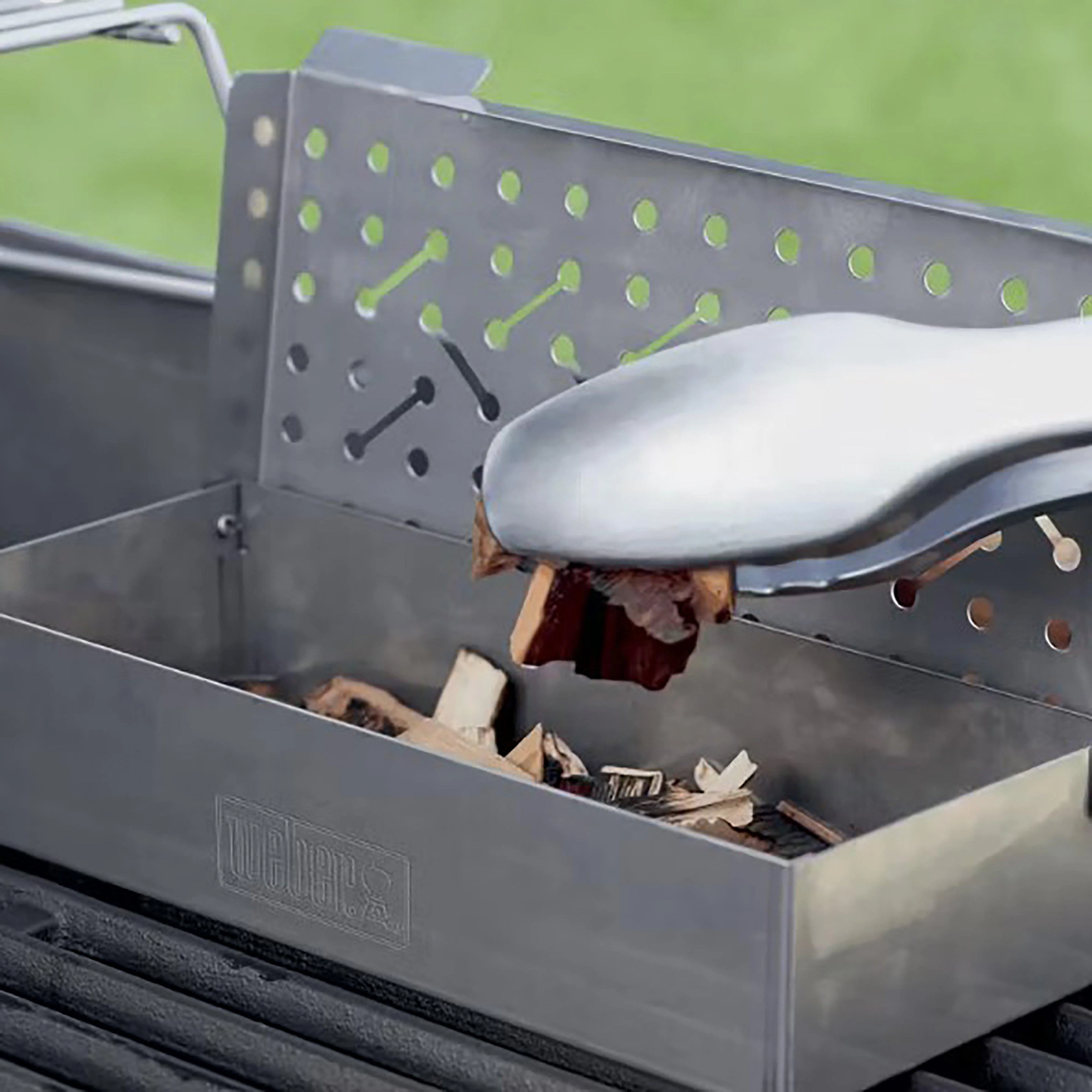 Smoker Box - Image 5