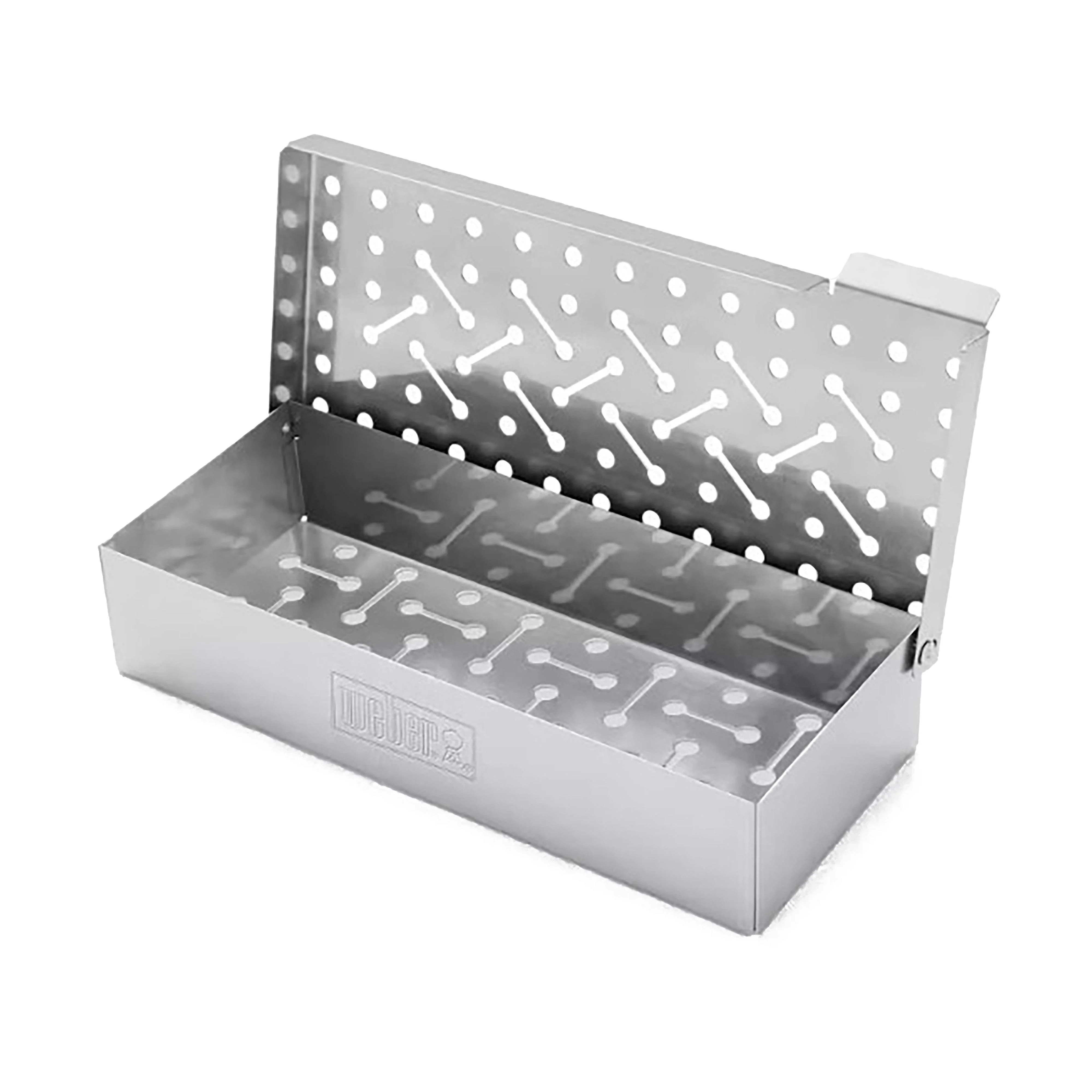 Smoker Box - Image 6