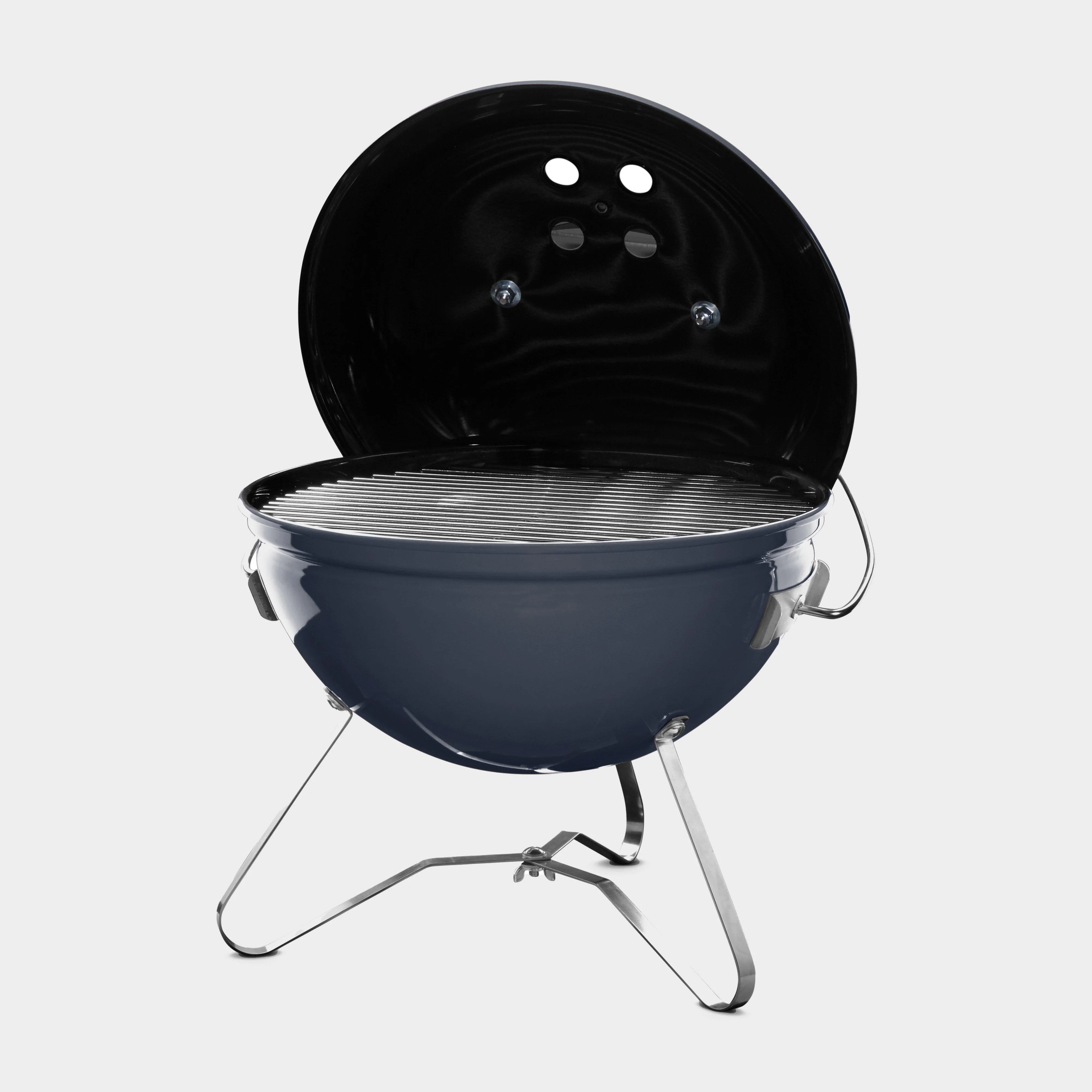 Smokey Joe® Premium Charcoal Barbecue (37cm) - Image 2
