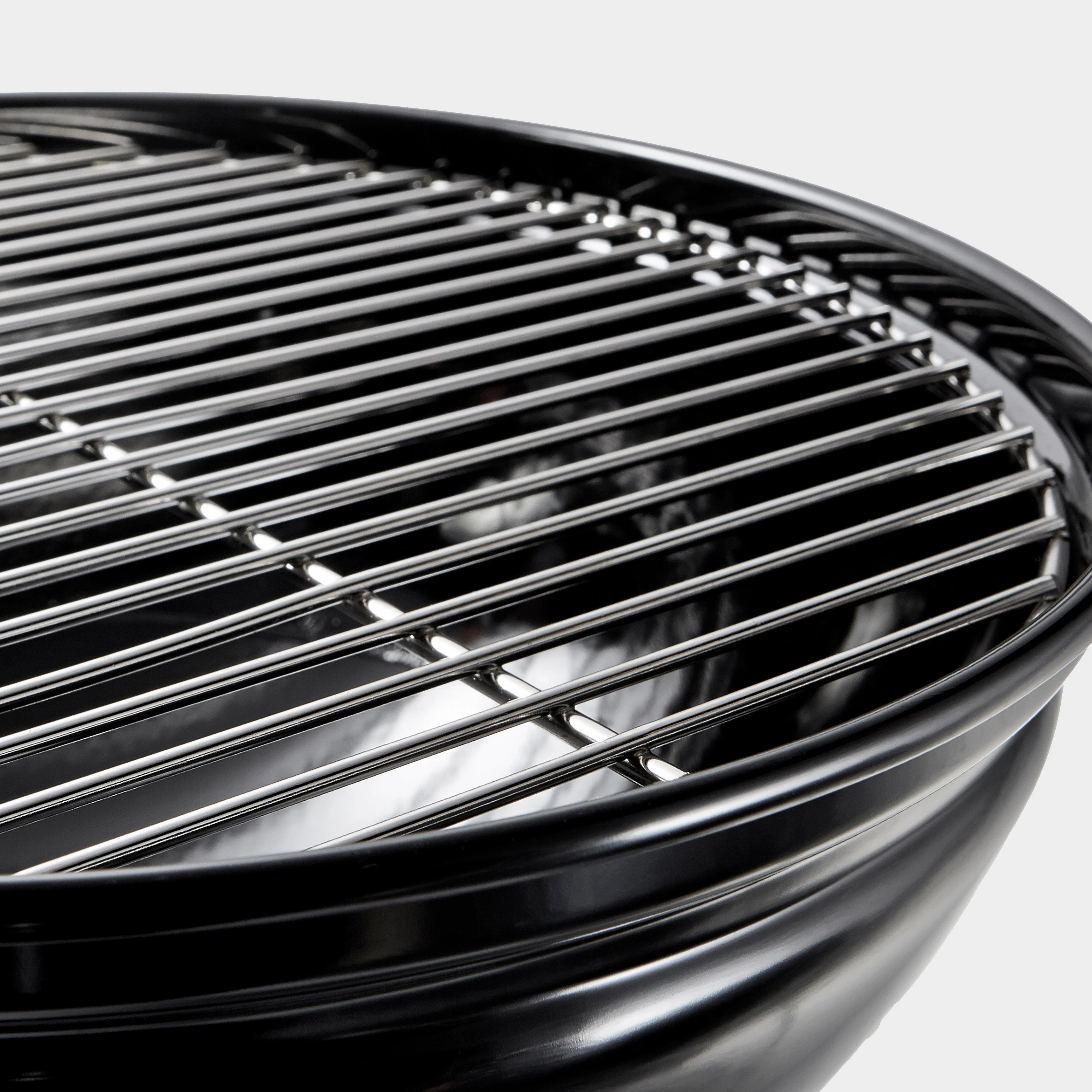 Smokey Joe® Premium Charcoal Barbecue (37cm) - Image 5