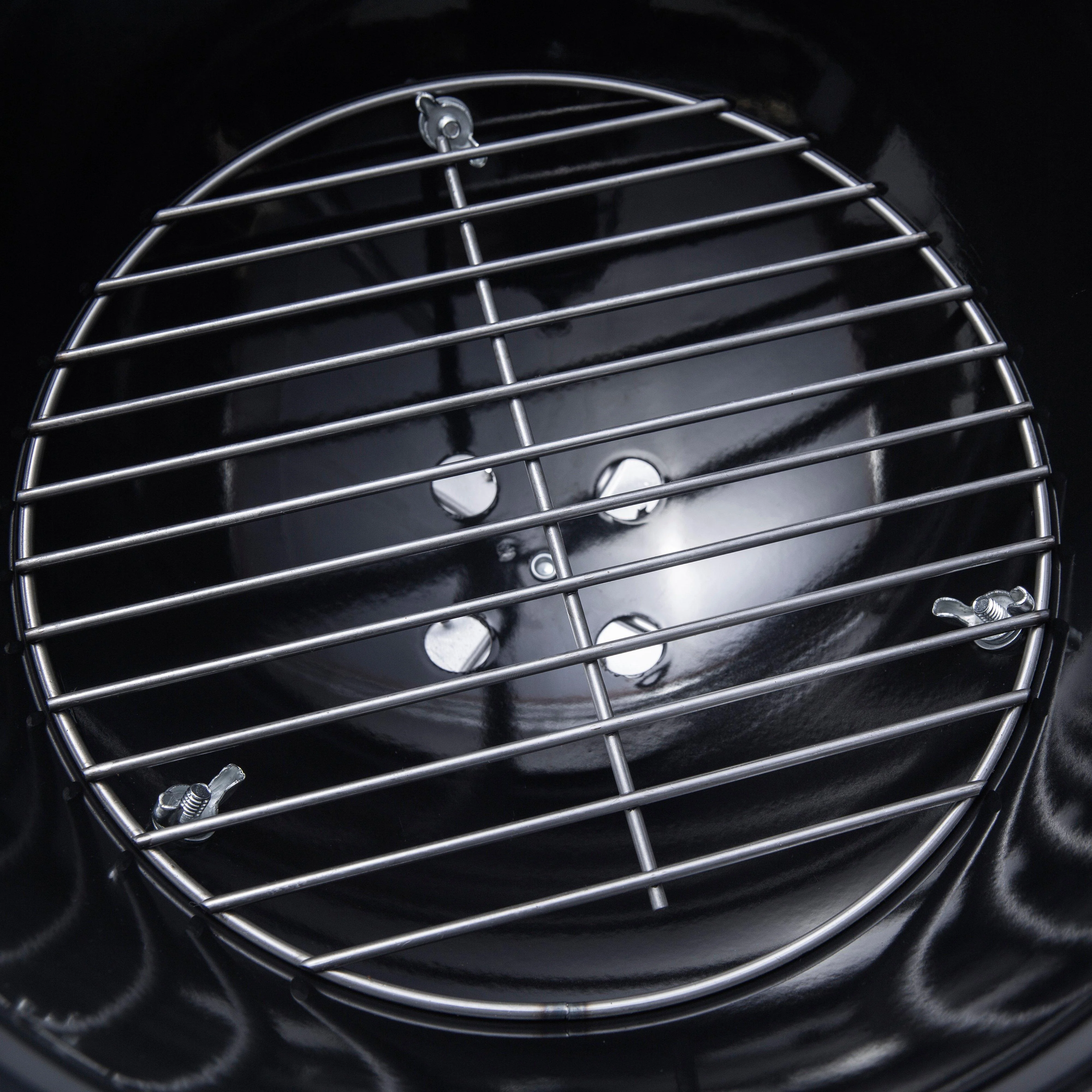 Smokey Joe® Premium Charcoal Barbecue (37cm) - Image 6