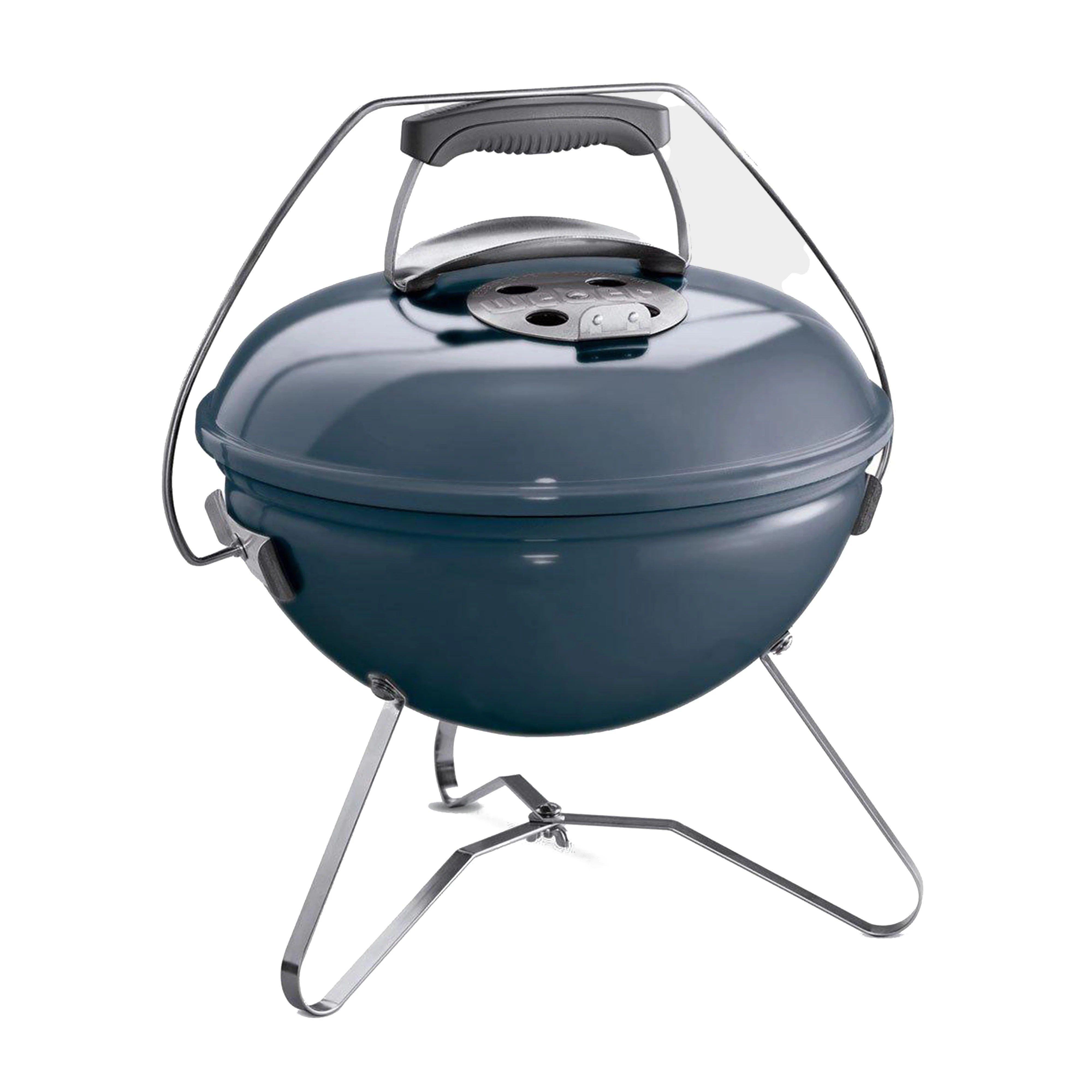 Smokey Joe® Premium Charcoal Barbecue (37cm) - Image 8