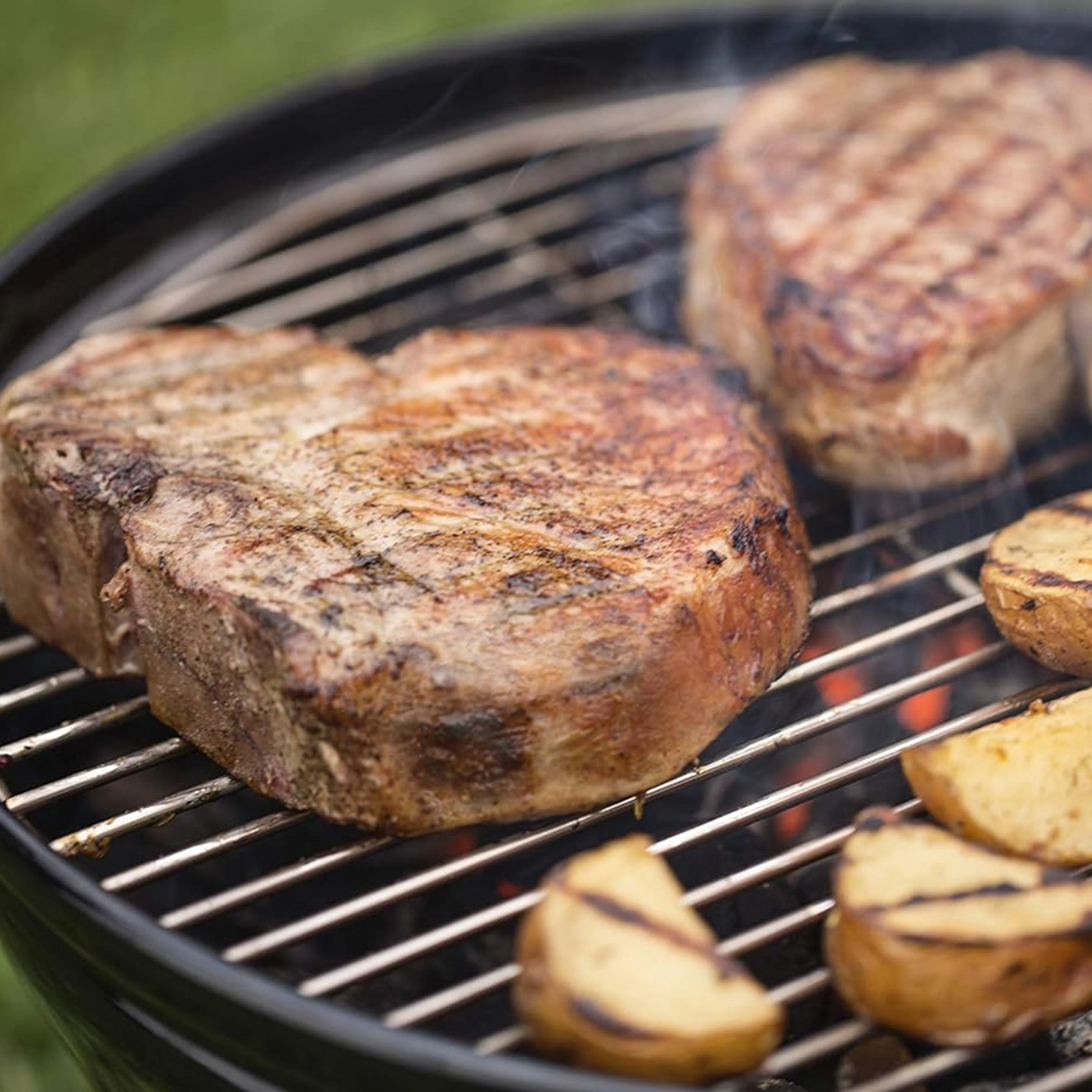 Smokey Joe® Premium Charcoal Barbecue 37cm - Image 6