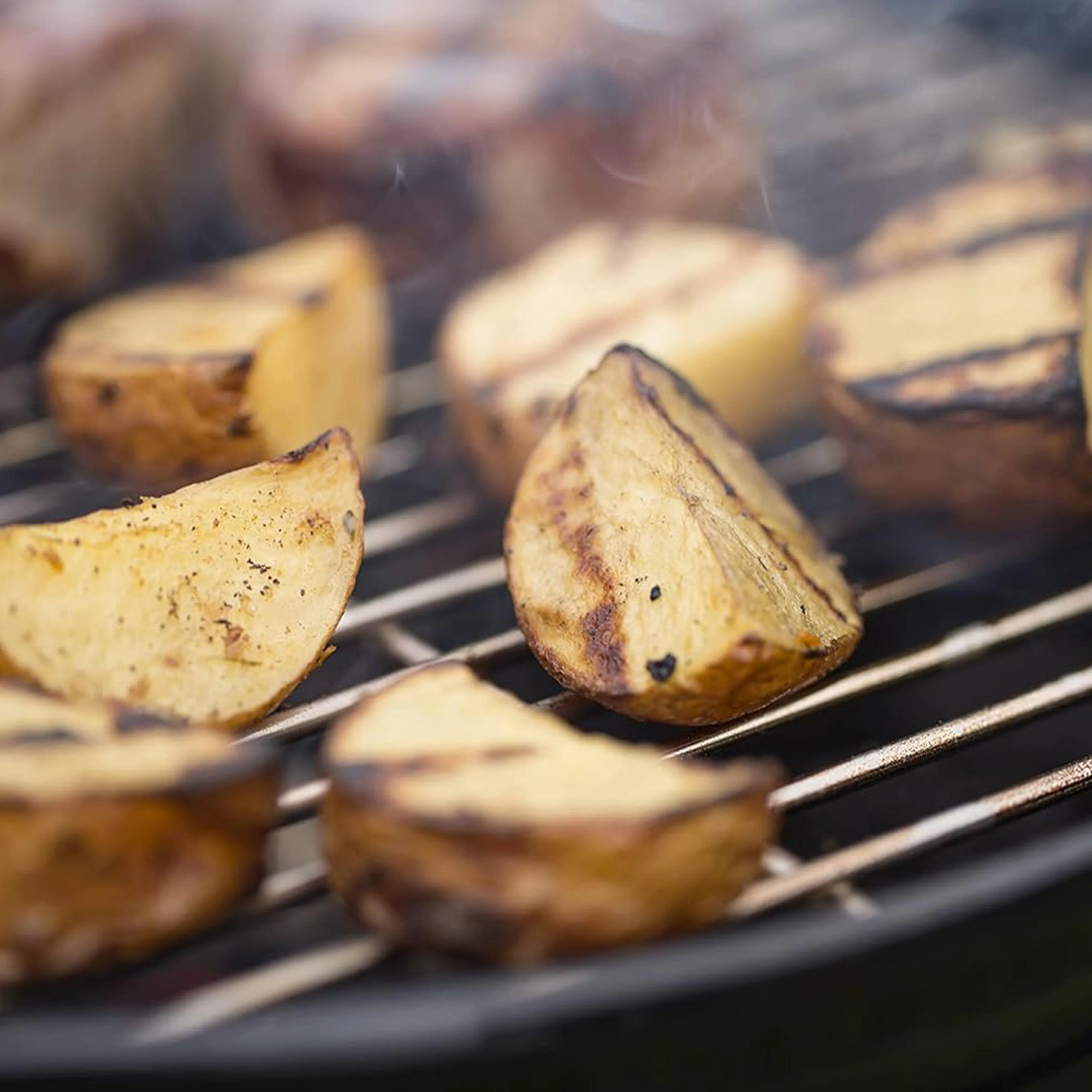 Smokey Joe® Premium Charcoal Barbecue 37cm - Image 7
